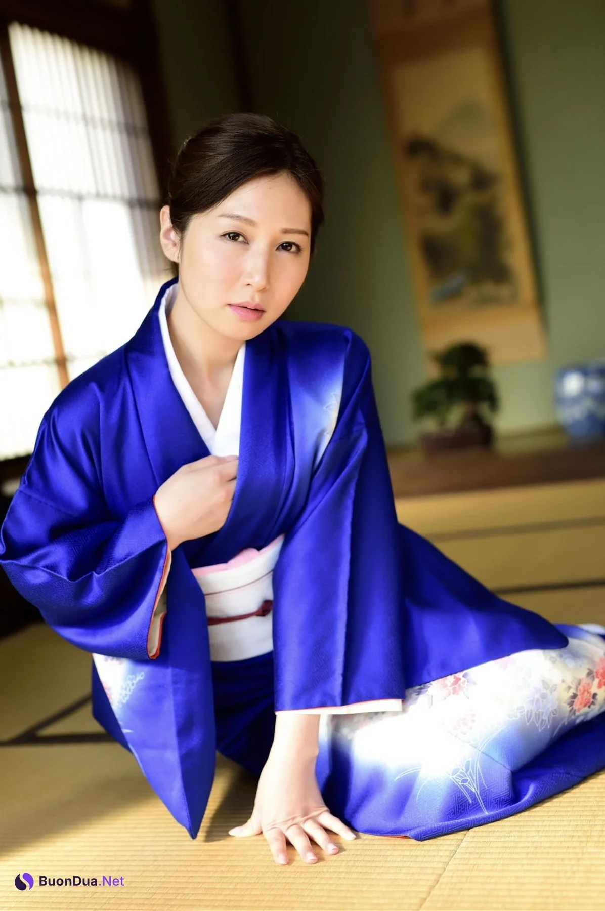 Aki Sasaki 佐々木あき, 美しきオンナの裸体と不貞 「Luxury Romance」 Set.01 - Photo 7