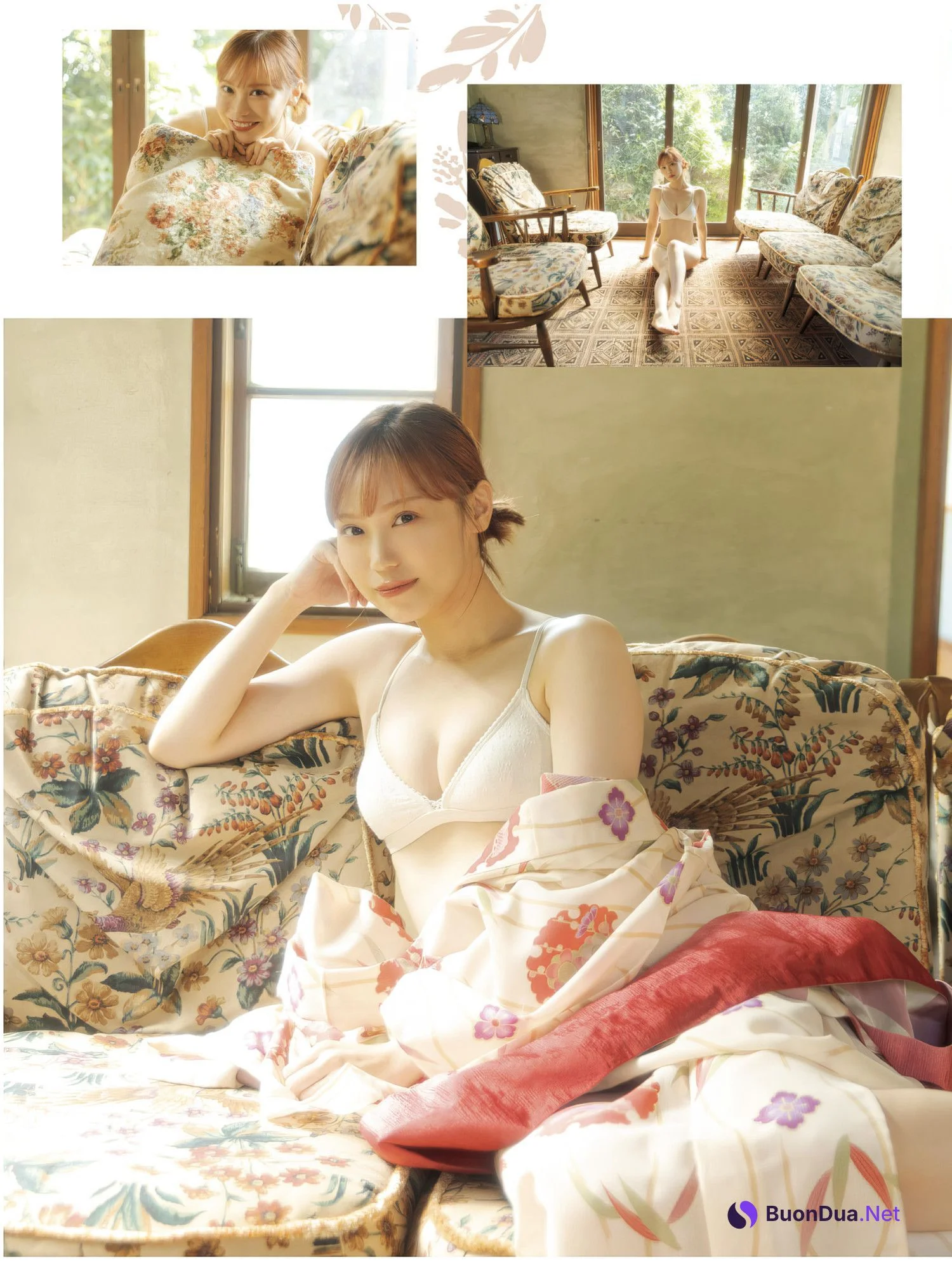 Aki Toyonaga 豊永阿紀, Platinum FLASH Vol.24 - 照片 5