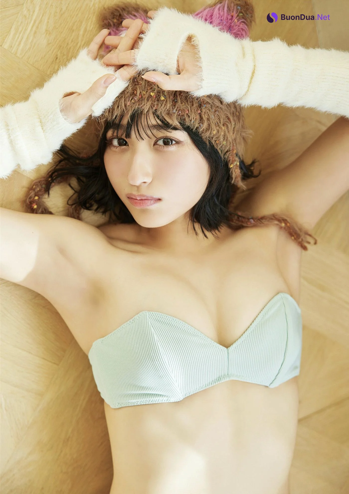 Akira Mizuno 水野瞳, DOLCE ドルチェ Vol.11 - 写真 7