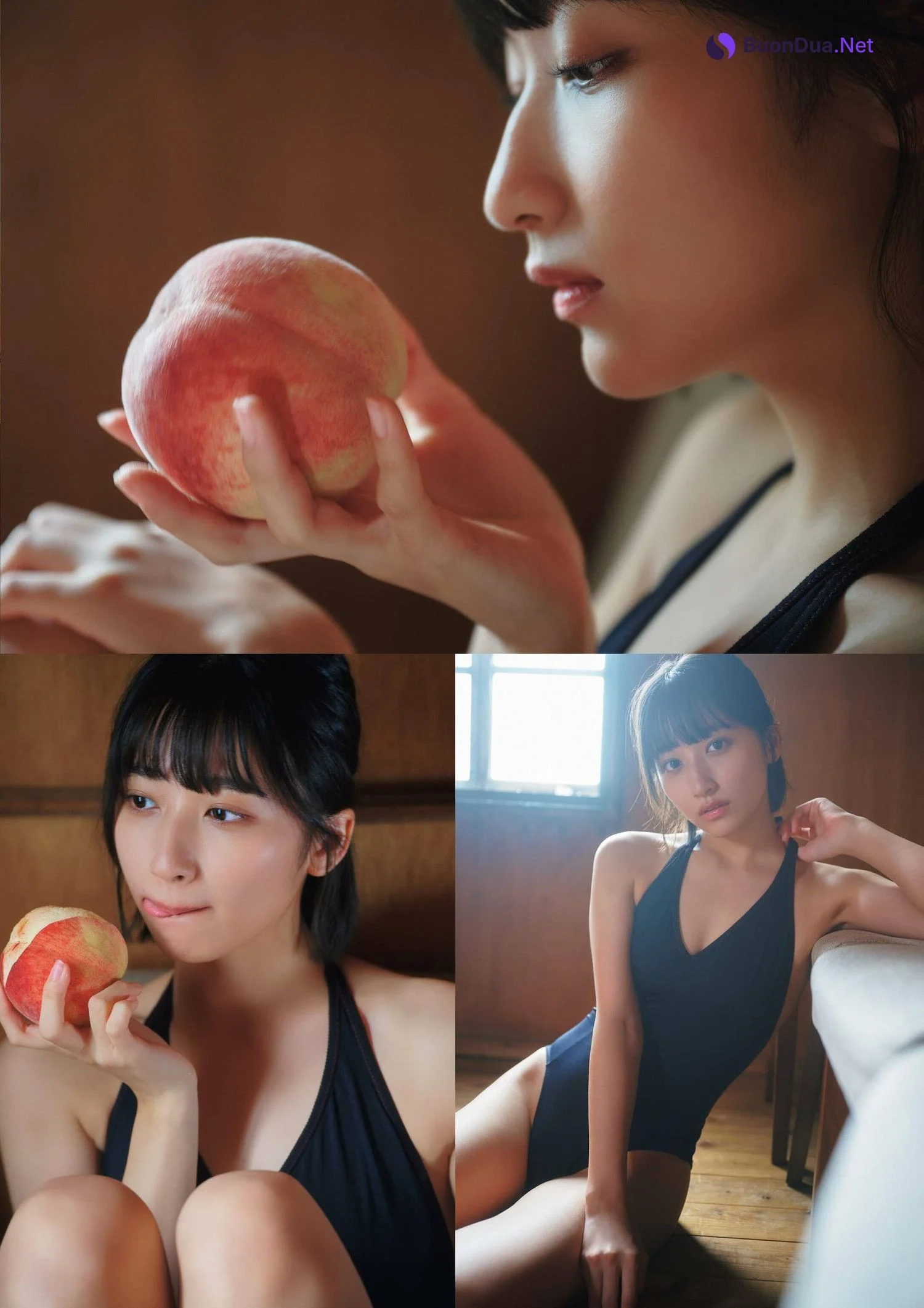Akira Mizuno 水野瞳, ENTAME 2023.09 (月刊エンタメ 2023年9月号) - Photo 4