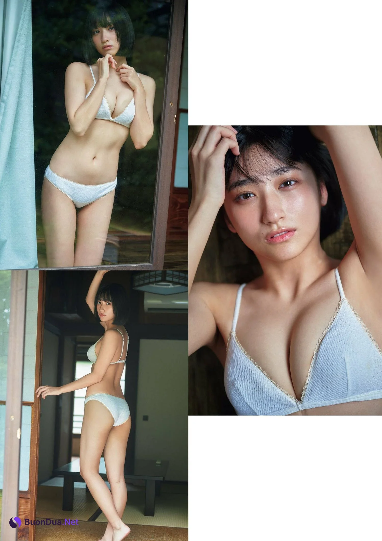Akira Mizuno 水野瞳, ENTAME 2023.09 (月刊エンタメ 2023年9月号) - Photo 6