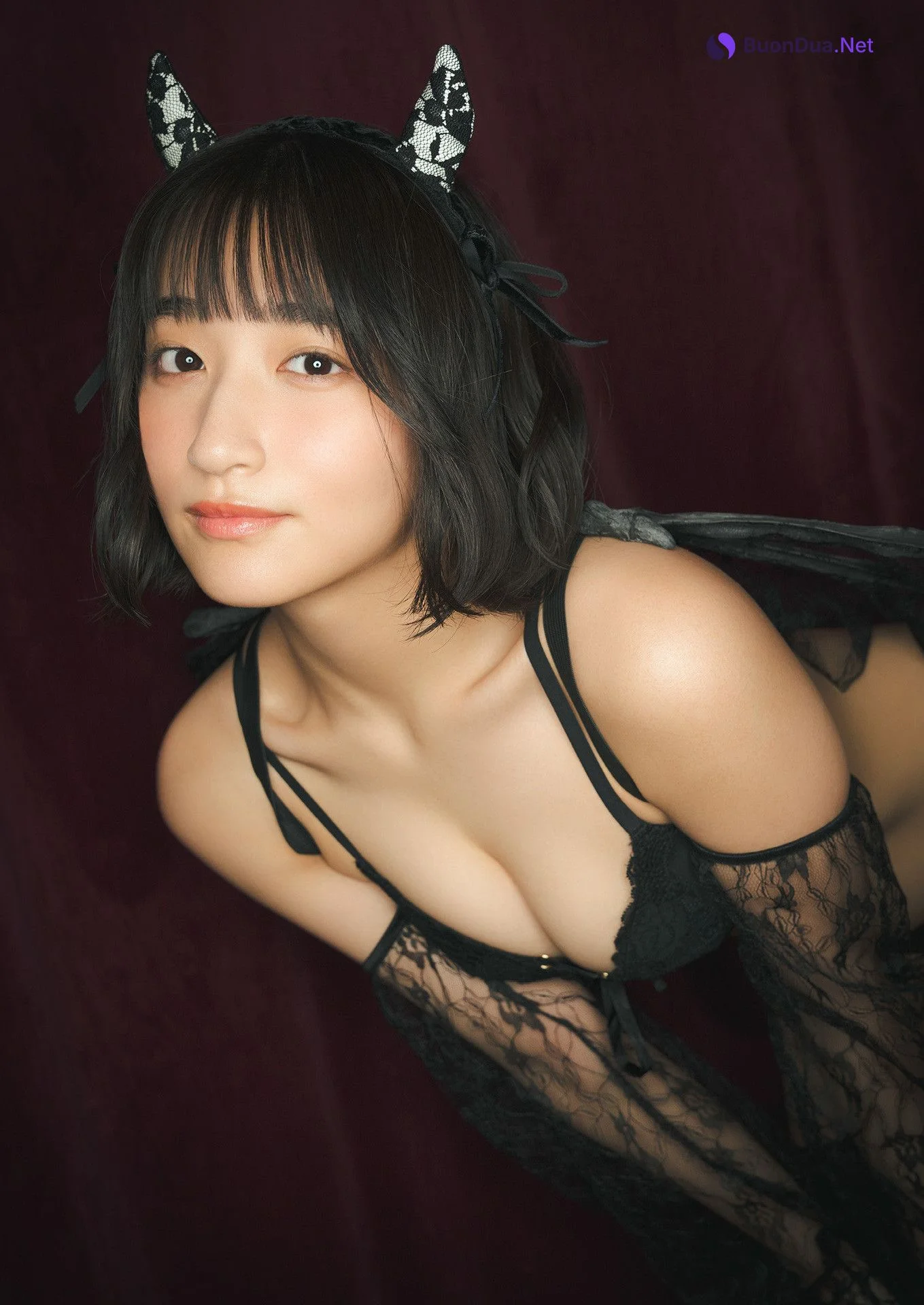 Akira Mizuno 水野瞳, スピサン グラビアフォトブック [MAKE SOME LOVE！] Set.02 - Photo 8