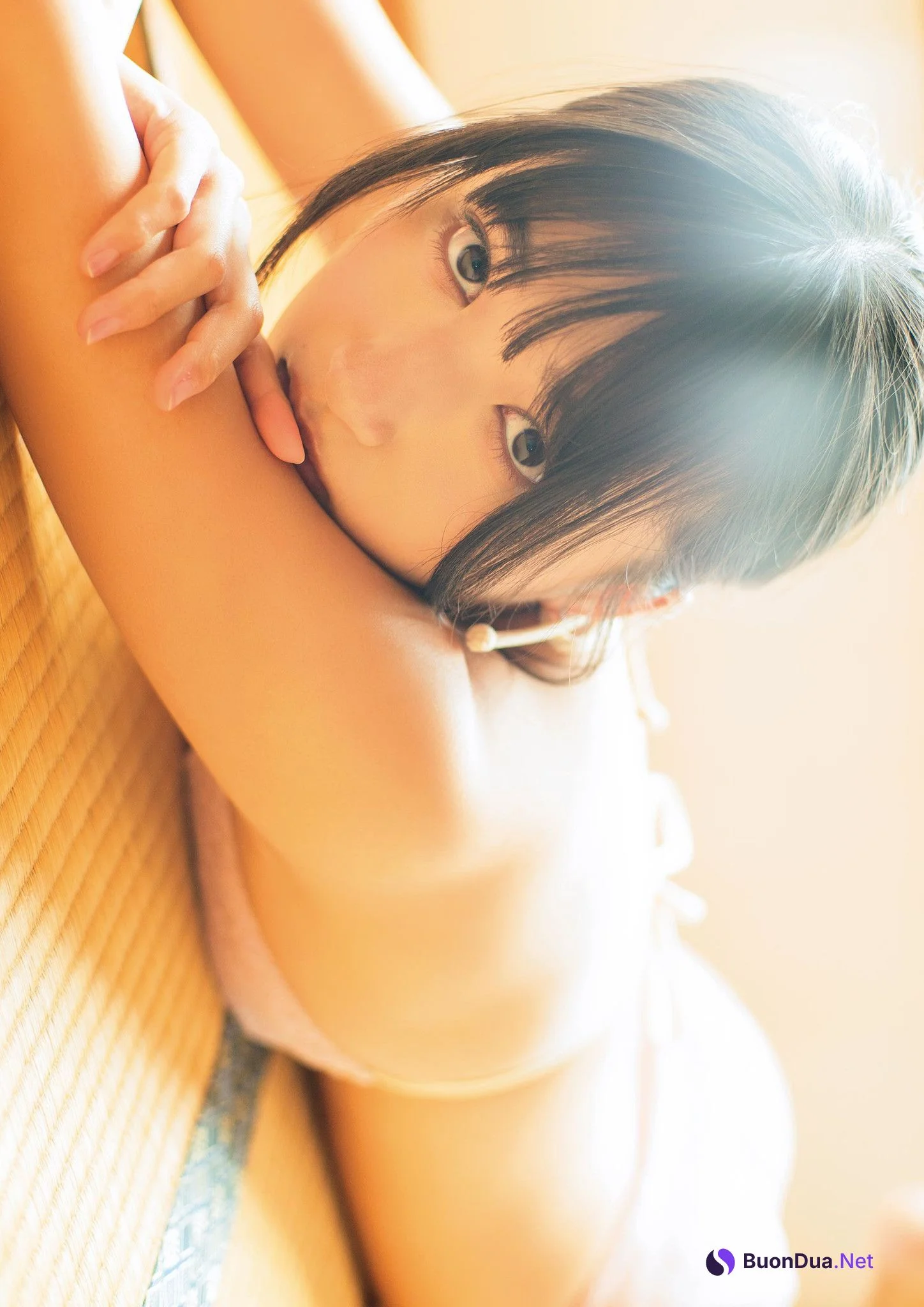 Akira Mizuno 水野瞳, PARADE Vol.01 2025夏号 - Photo 14