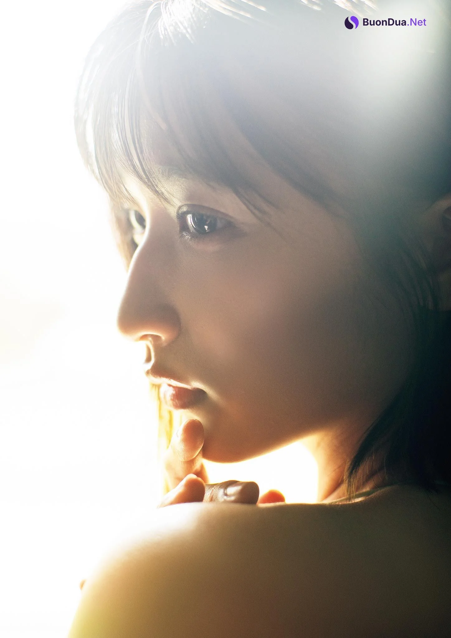 Akira Mizuno 水野瞳, PARADE Vol.01 2025夏号 - Photo 5