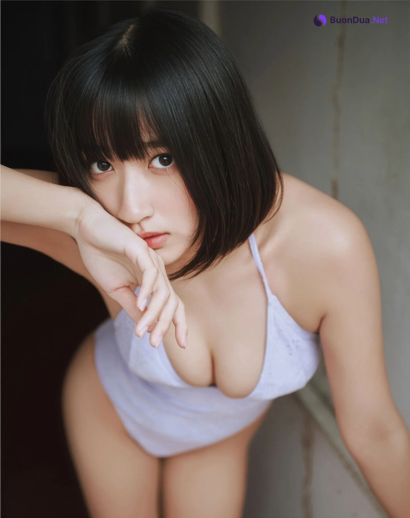Akira Mizuno 水野瞳, Runa Toyoda 豊田ルナ, BOMB! 2025.06 (ボム 2025年6月号) - Photo 19