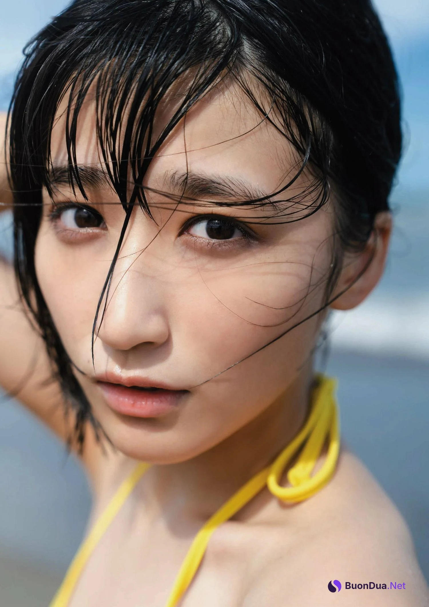 Akira Mizuno 水野瞳, STRiKE！ 11回表 2023.09 - Photo 15