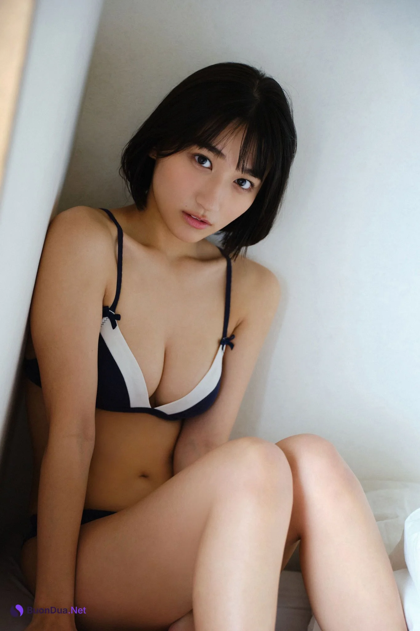 Akira Mizuno 水野瞳, ヤンマガWeb ヤンマガアザーっす！ 「NEXT推しガール！」 Set.01 - Photo 17