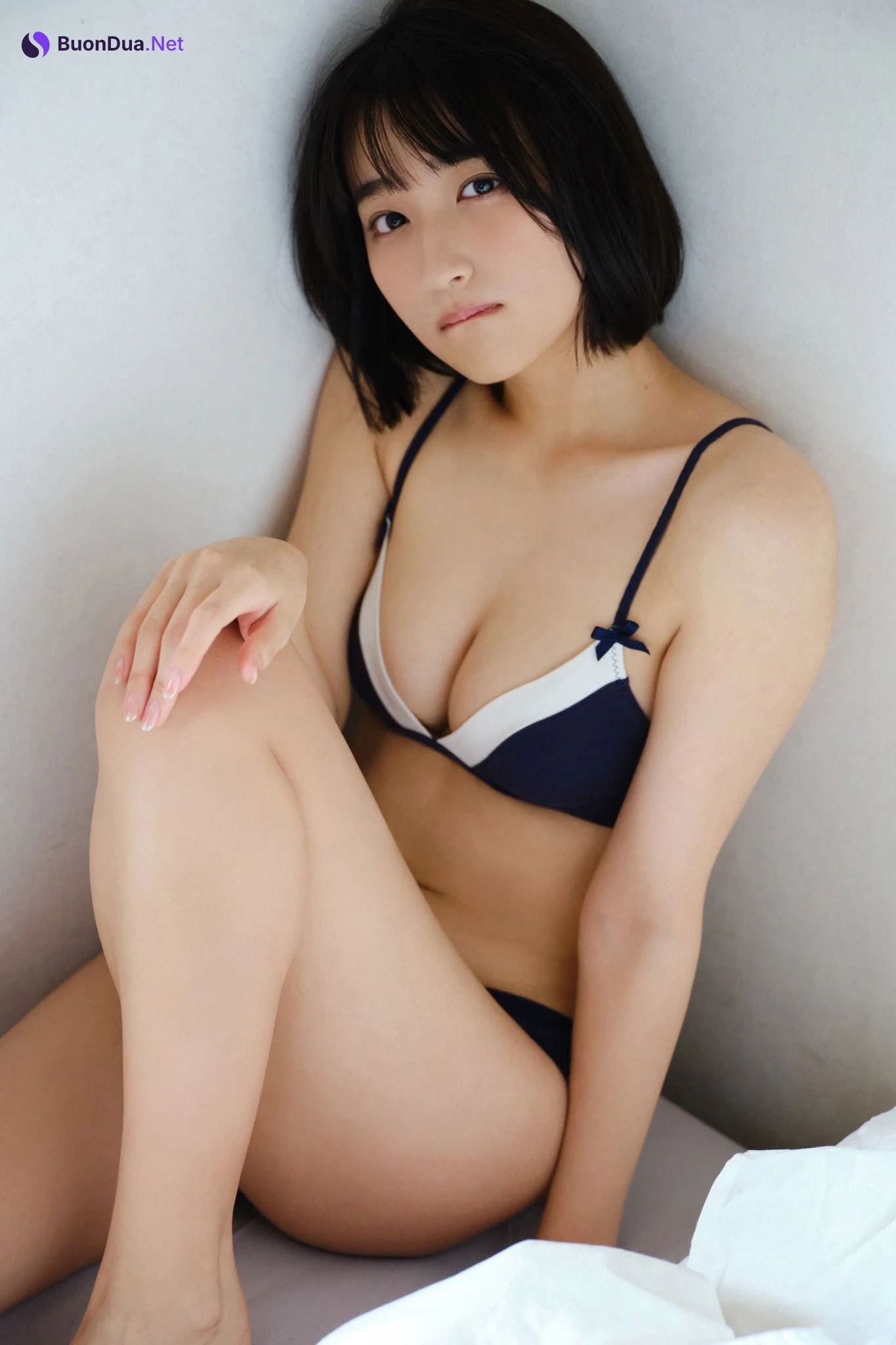 Akira Mizuno 水野瞳, ヤンマガWeb ヤンマガアザーっす！ 「NEXT推しガール！」 Set.01 - Photo 18