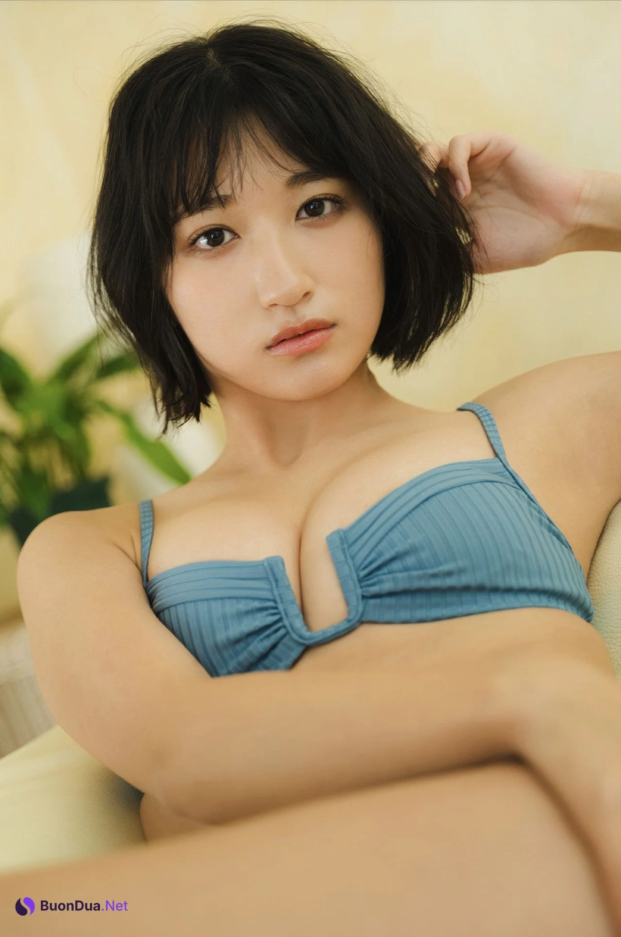 Akira Mizuno 水野瞳, ＋Weekly 2025.05.26 さあ、いくぞ - Photo 15