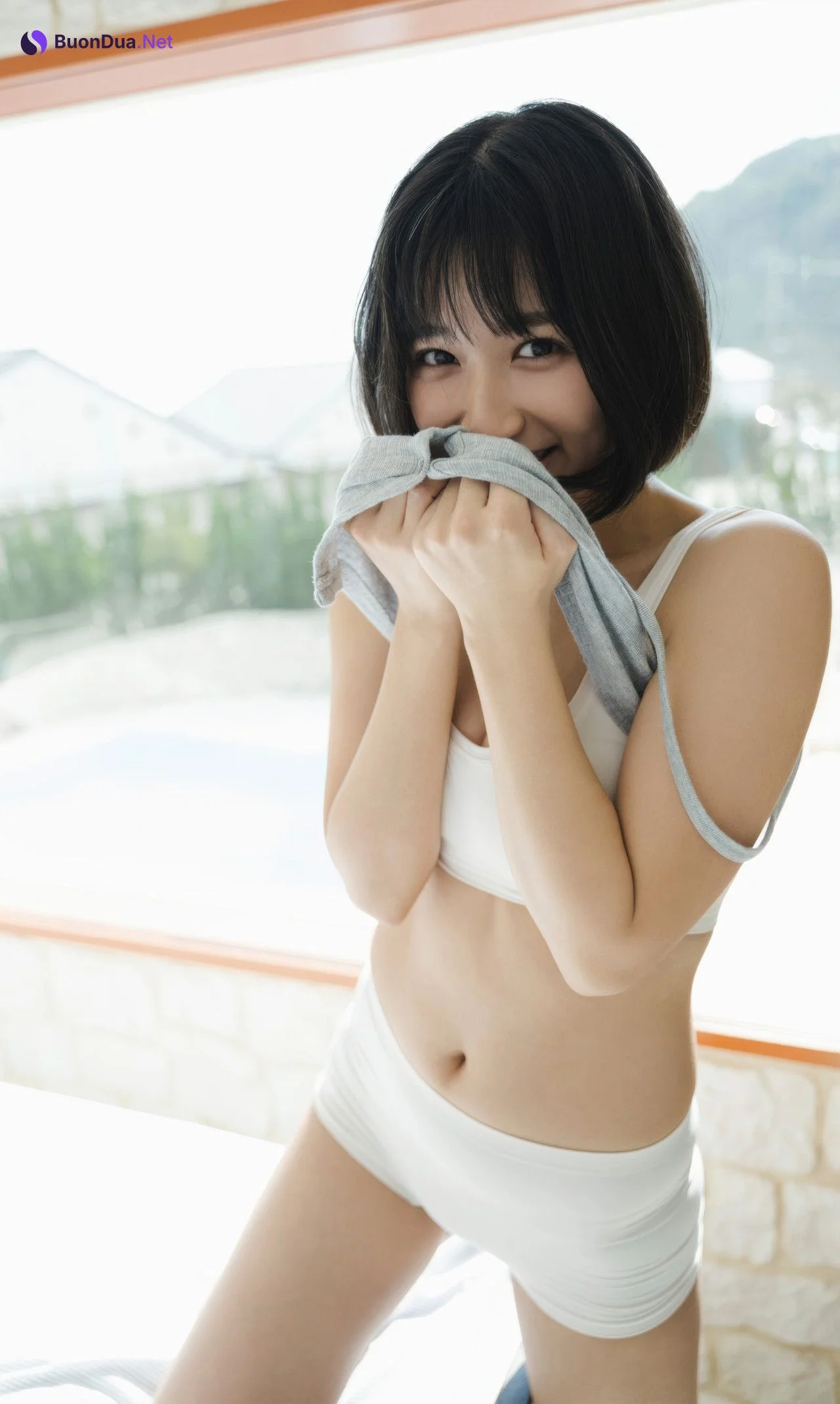 Akira Mizuno 水野瞳, ＋Weekly 2025.05.26 さあ、いくぞ - Photo 2