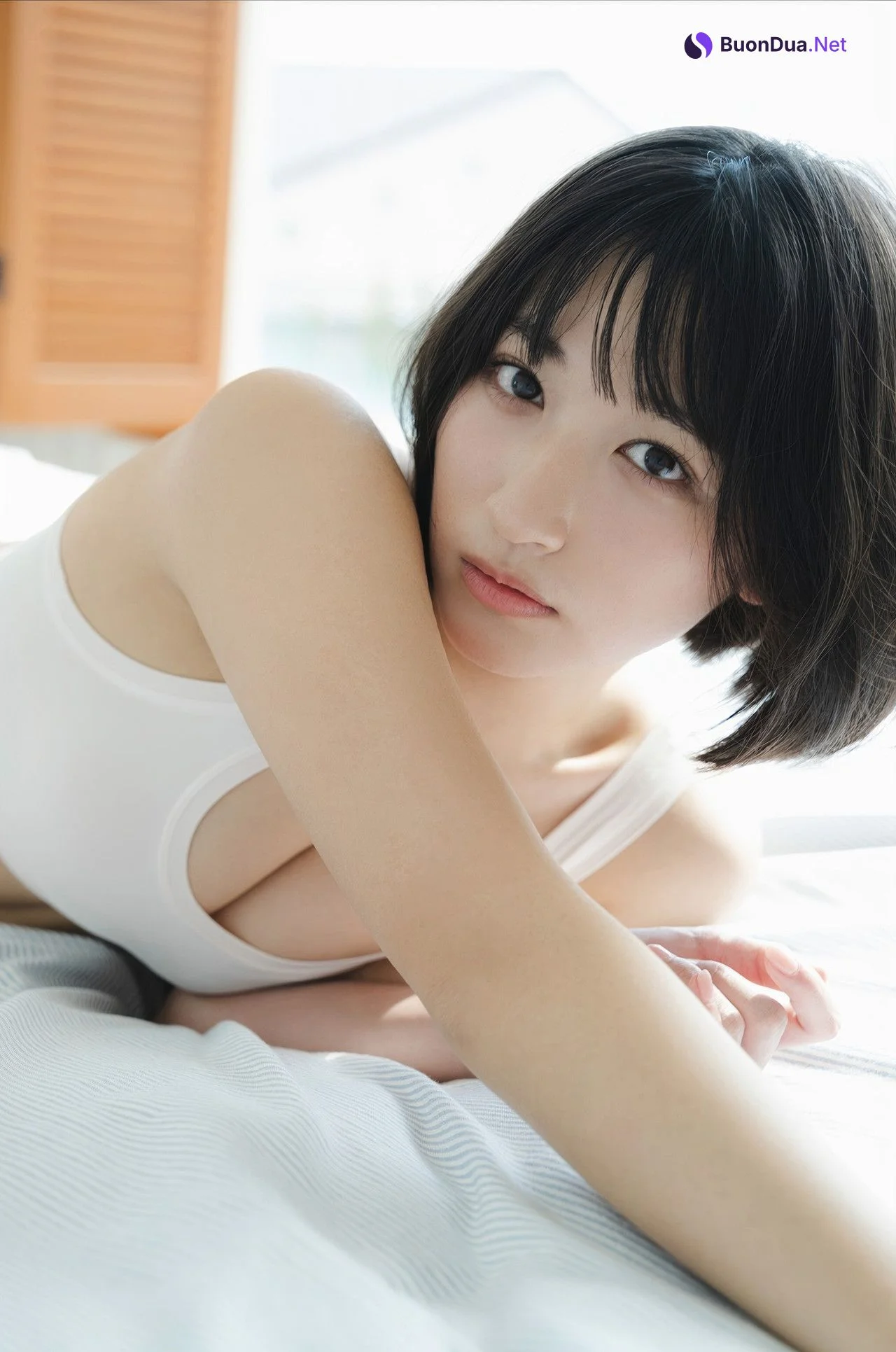 Akira Mizuno 水野瞳, ＋Weekly 2025.05.26 さあ、いくぞ - Photo 4