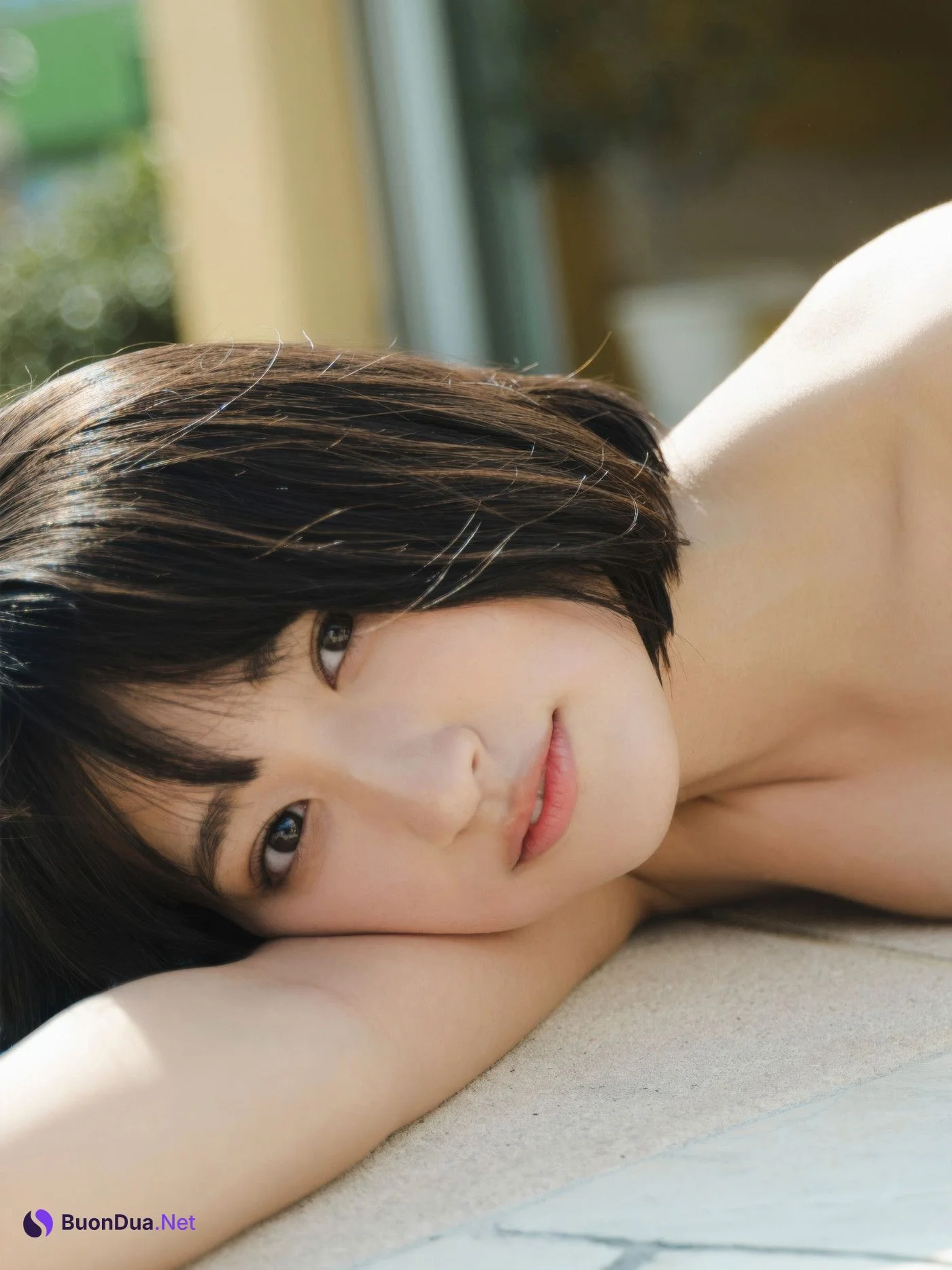 Akira Mizuno 水野瞳, ＋Weekly 2025.05.26 さあ、いくぞ - Photo 8