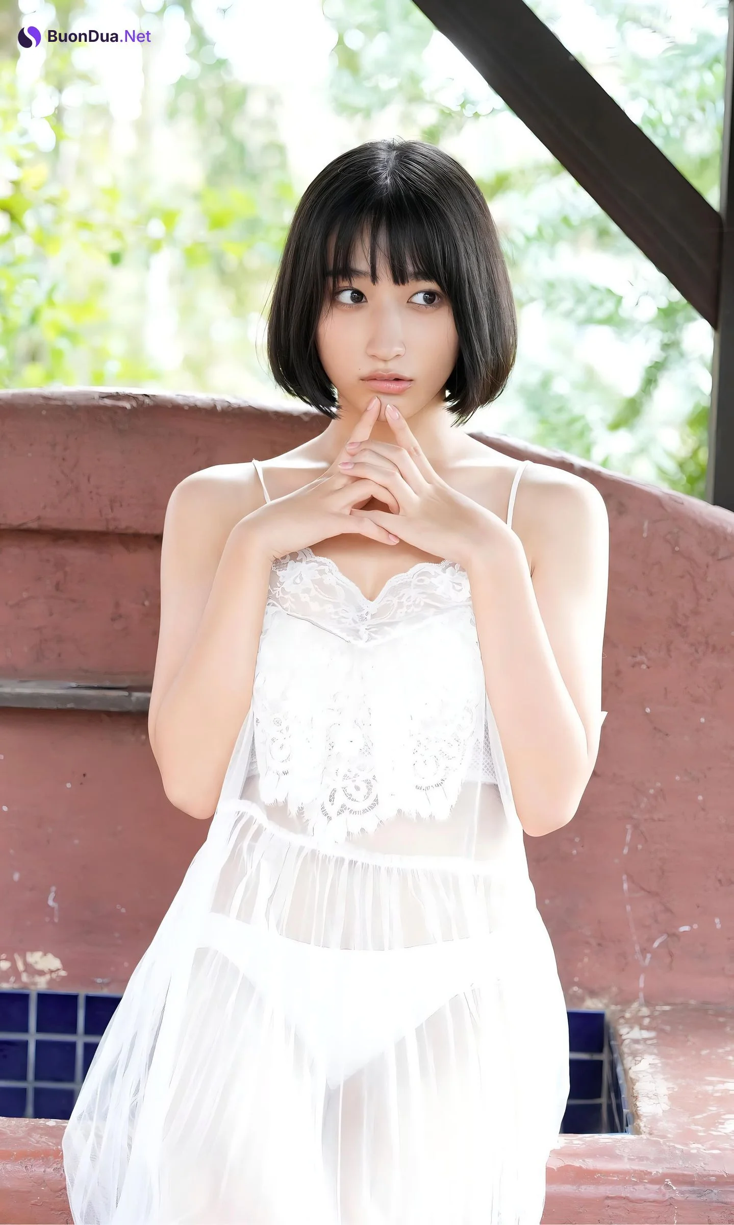 Akira Mizuno 水野瞳, Weekly Playboy 2023 No.45 (週刊プレイボーイ 2023年45号) - รูปภาพ 10