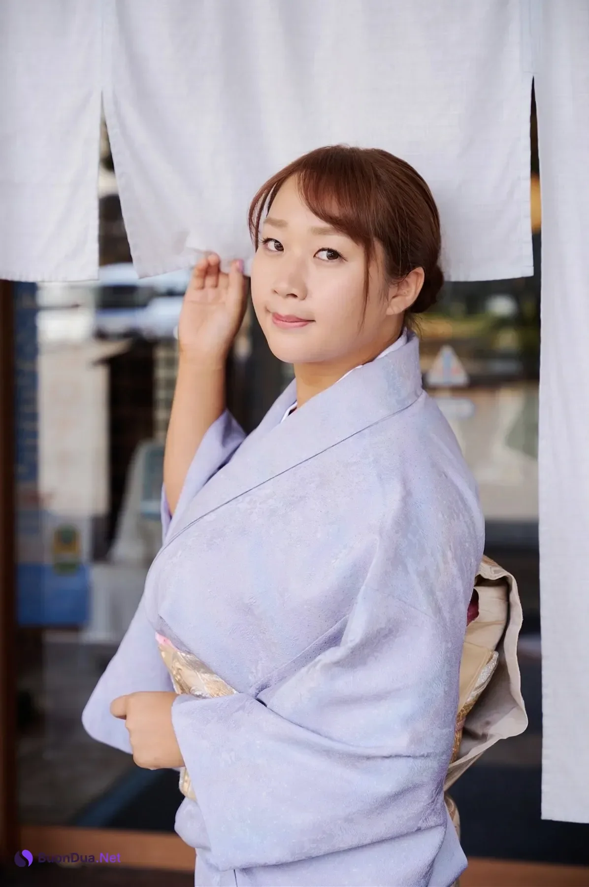 Ako アコ, 写真集 Evolved Gravure 『キミが好き』 Set.01 - 사진 4
