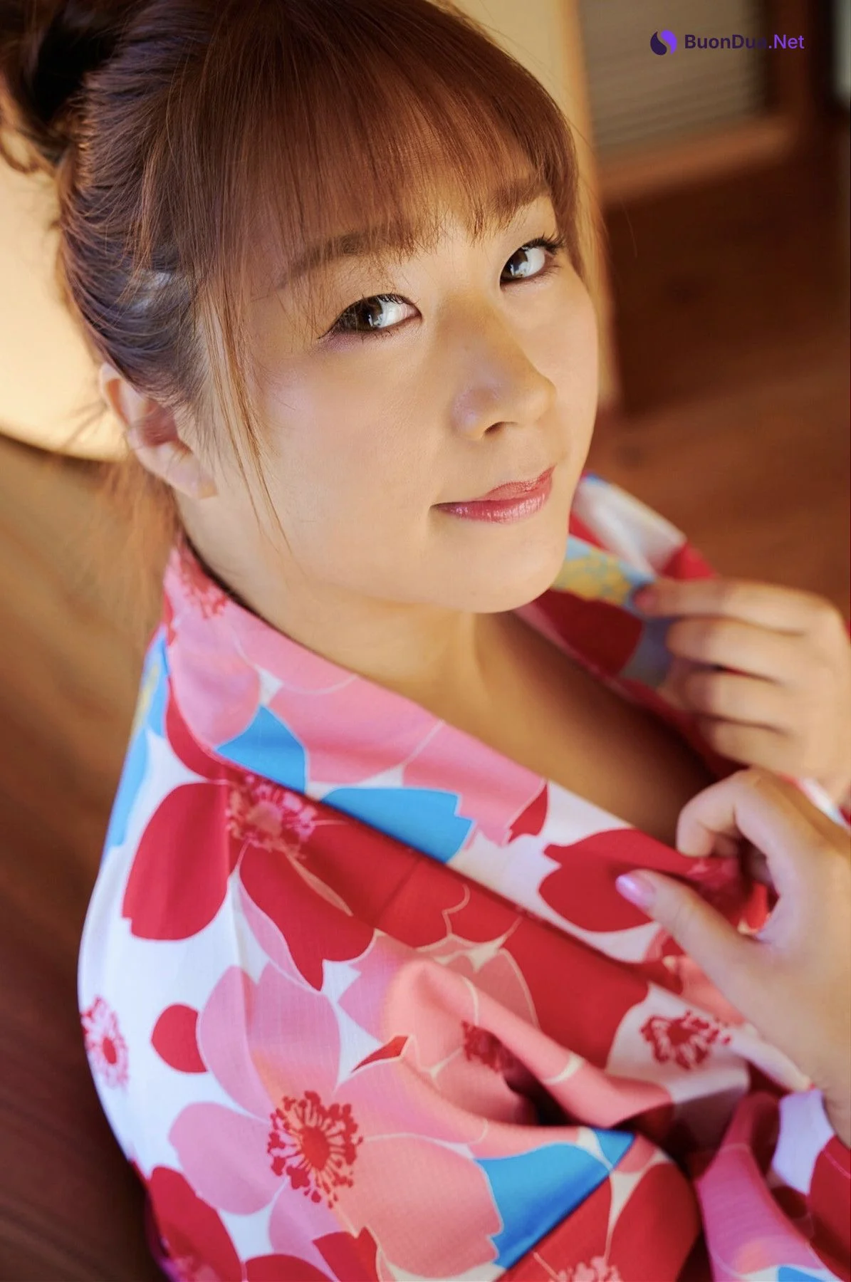 Ako アコ, 写真集 Evolved Gravure 『Ｋカップの想い』 Set.01 - Photo 2