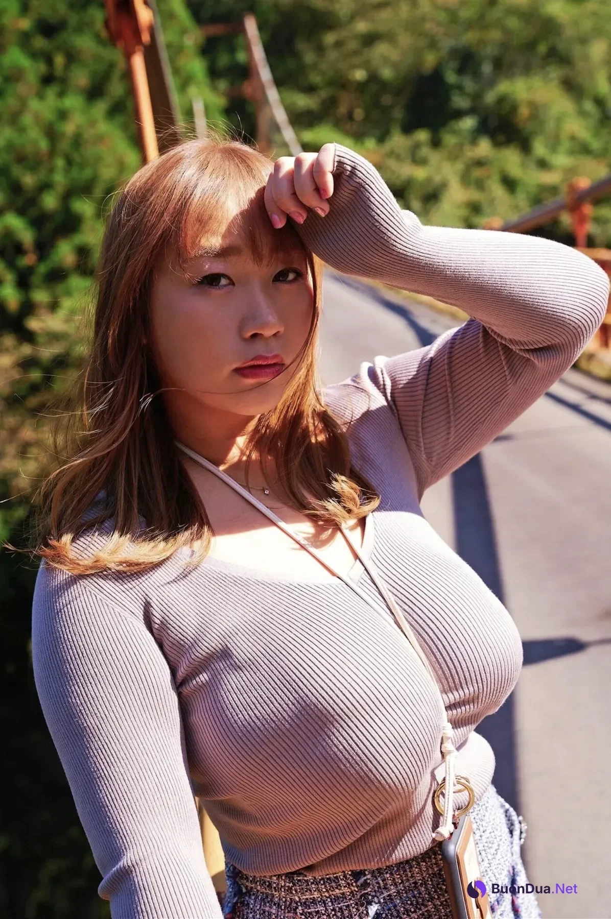 Ako アコ, 写真集 Evolved Gravure 『キミが好き』 Set.02 - Photo 4
