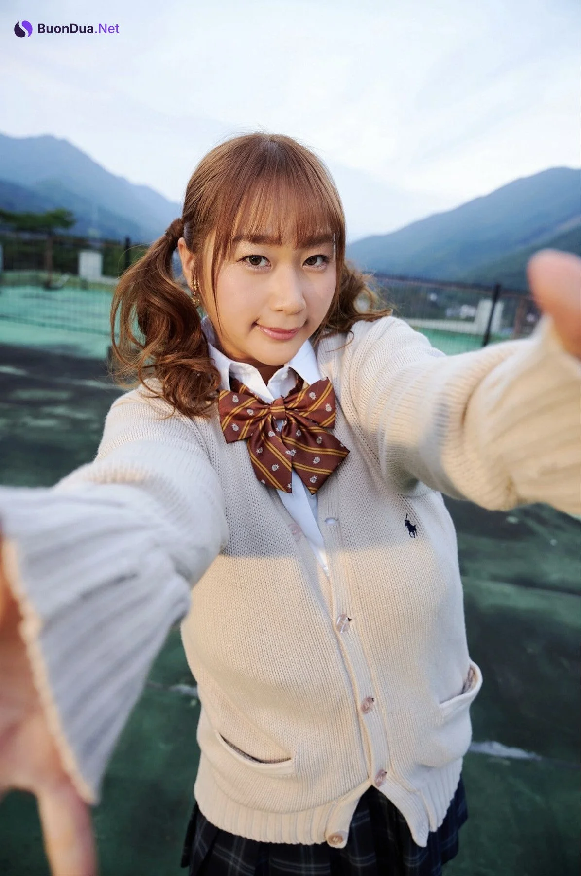 Ako アコ, 写真集 Evolved Gravure 『Ｋカップの想い』 Set.04 - Photo 2