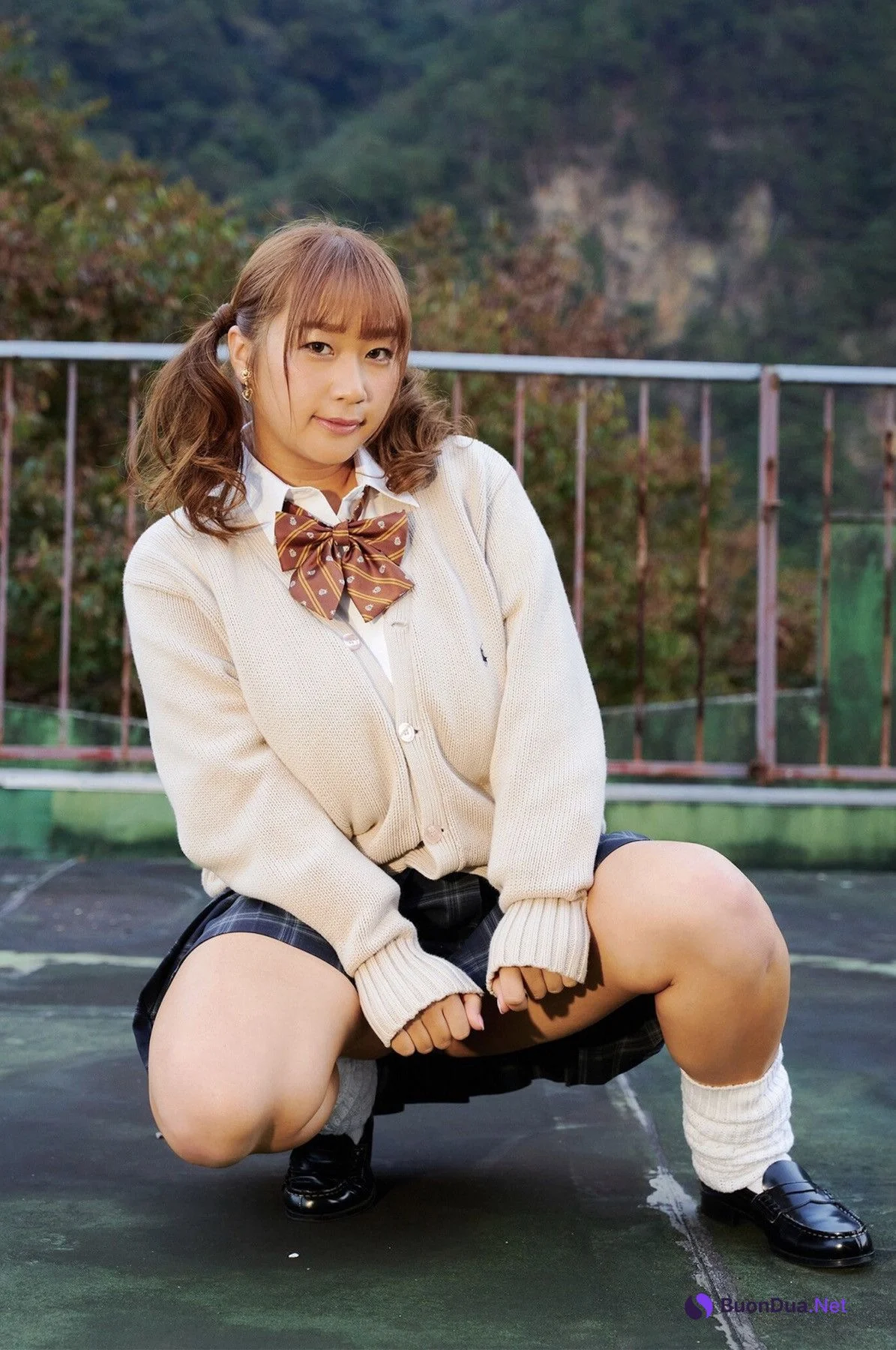 Ako アコ, 写真集 Evolved Gravure 『Ｋカップの想い』 Set.04 - Photo 5