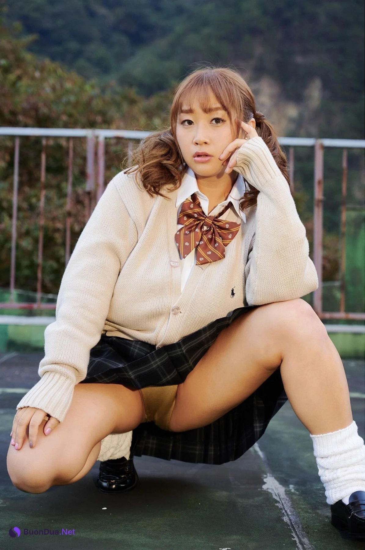 Ako アコ, 写真集 Evolved Gravure 『Ｋカップの想い』 Set.04 - Photo 6