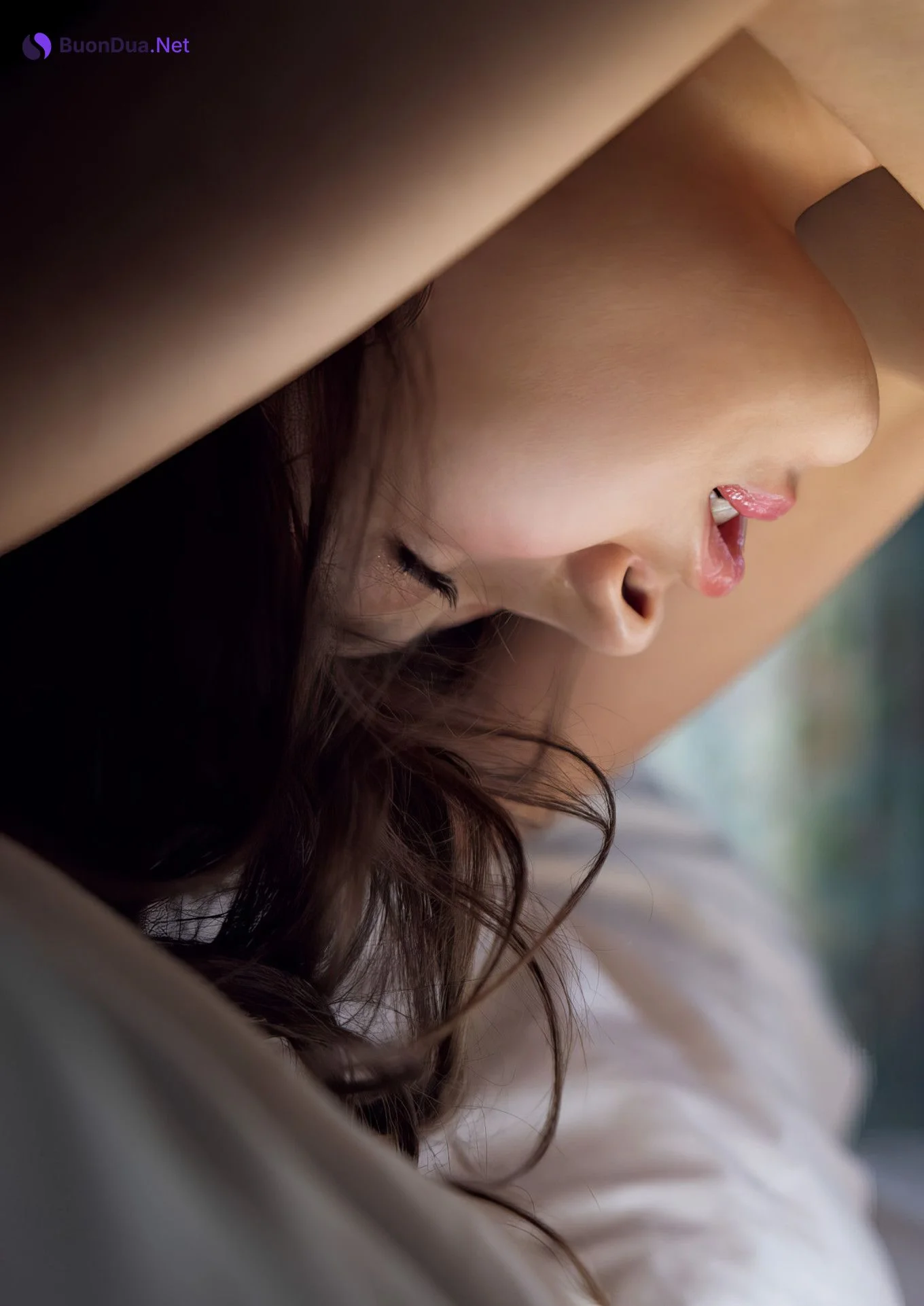 Alice Hana 花アリス, Shukan Post 2024.03.15 (週刊ポスト 2024年3月15日号) - Photo 6