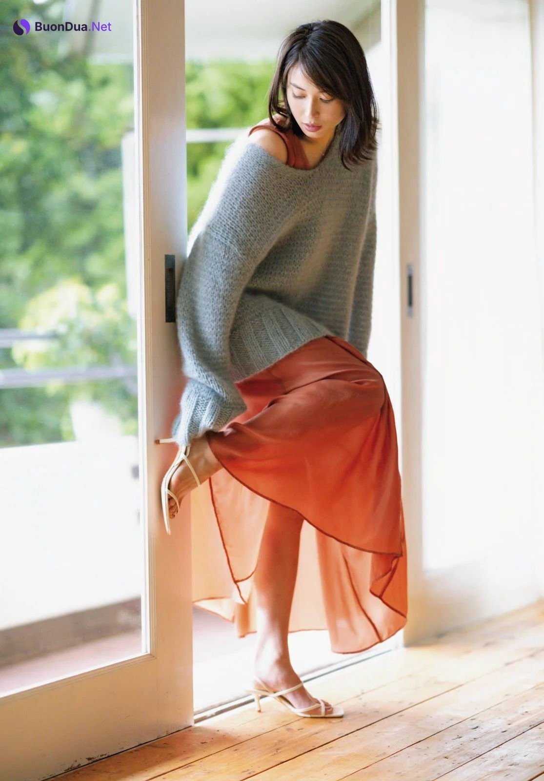 Alice Hirose 広瀬アリス, フォトテクニックデジタル 2019年12月号 - Photo 3