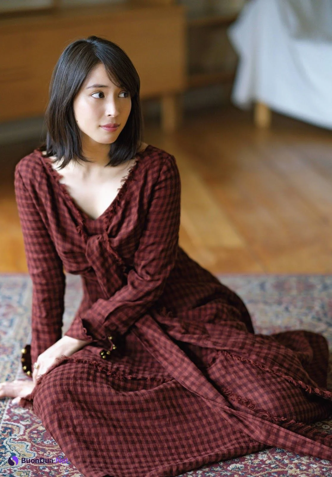 Alice Hirose 広瀬アリス, フォトテクニックデジタル 2019年12月号 - Photo 4