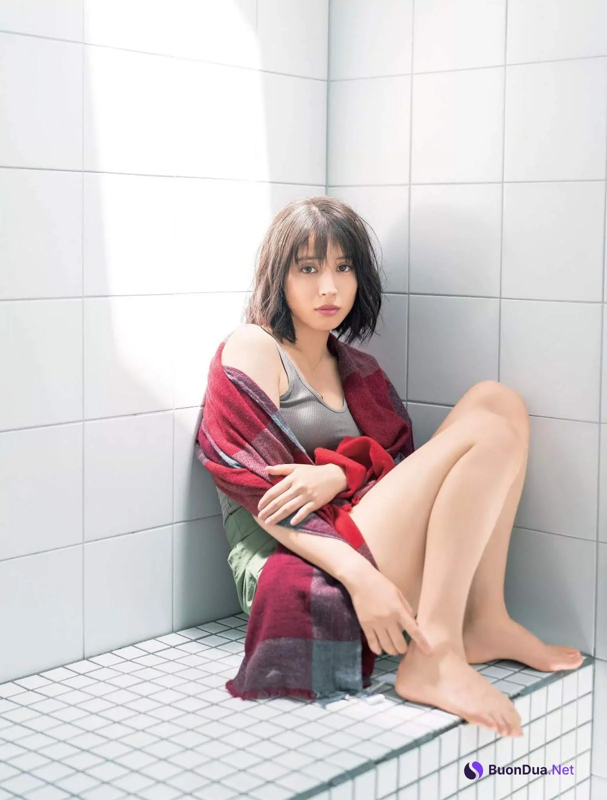 Alice Hirose 広瀬アリス, FLASH 2019.11.26 (フラッシュ 2019年11月26日号) - Photo 2