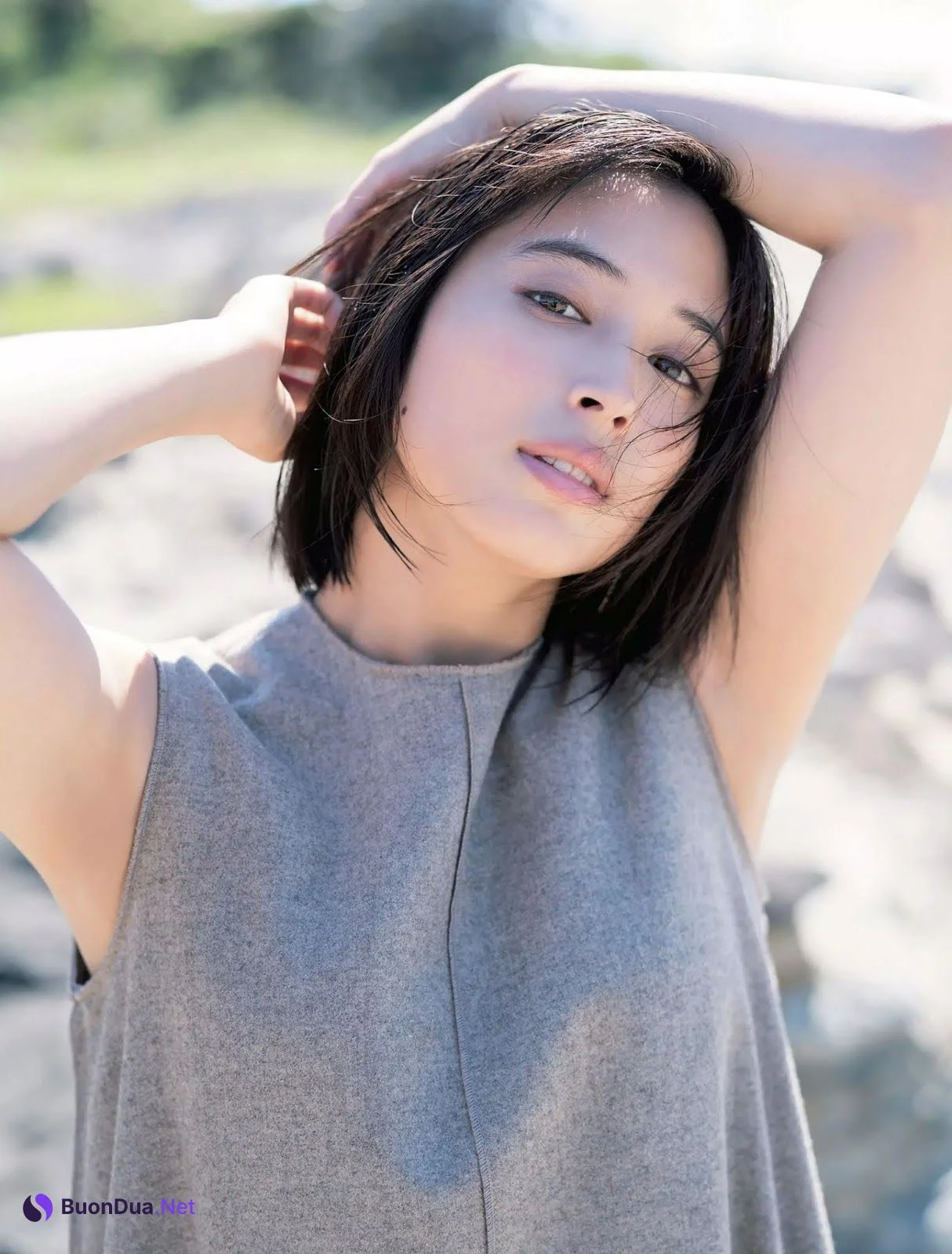 Alice Hirose 広瀬アリス, FLASH 2019.11.26 (フラッシュ 2019年11月26日号) - Photo 3