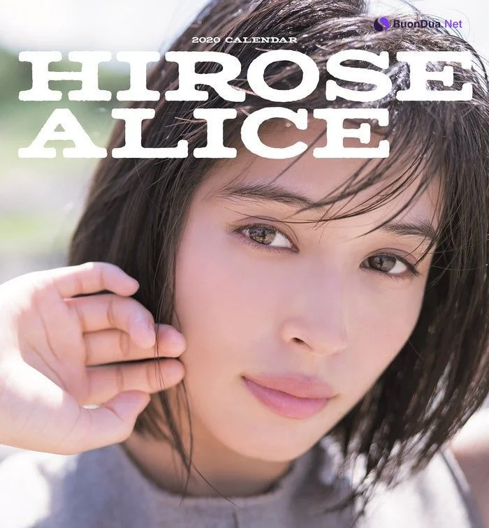 Alice Hirose 広瀬アリス, FLASH 2019.11.26 (フラッシュ 2019年11月26日号) - Photo 5