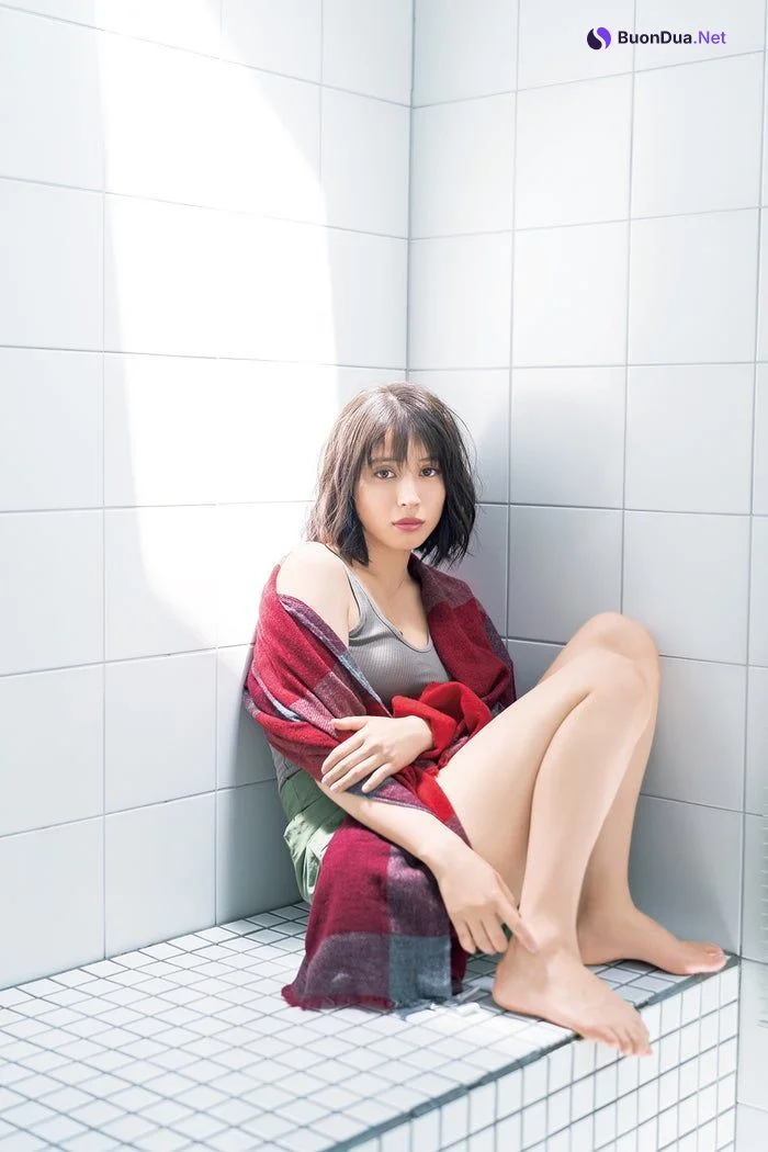 Alice Hirose 広瀬アリス, FLASH 2019.11.26 (フラッシュ 2019年11月26日号) - Photo 7