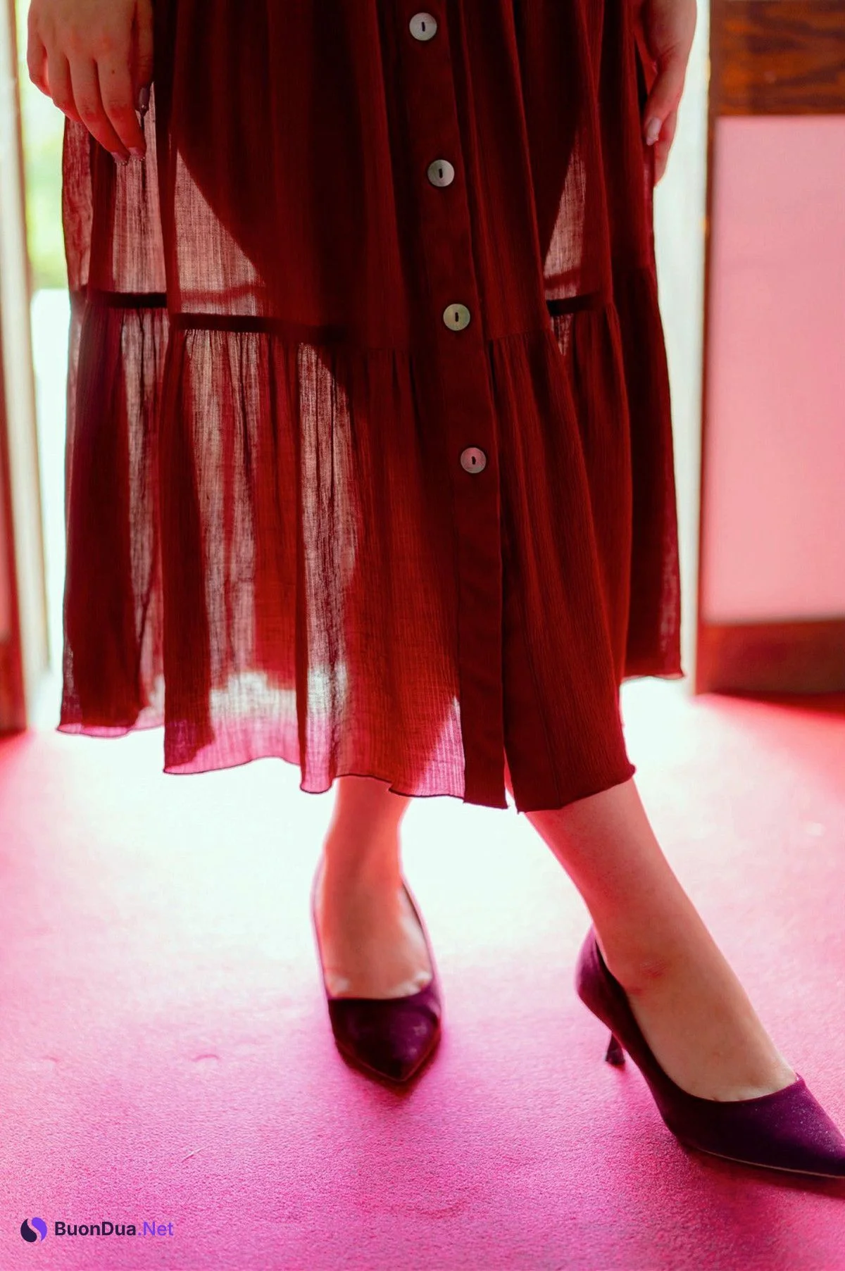 Alice Kisaki 希咲アリス, ヌード写真集 [DREAMS COME TRUE] Set.01 - รูปภาพ 10