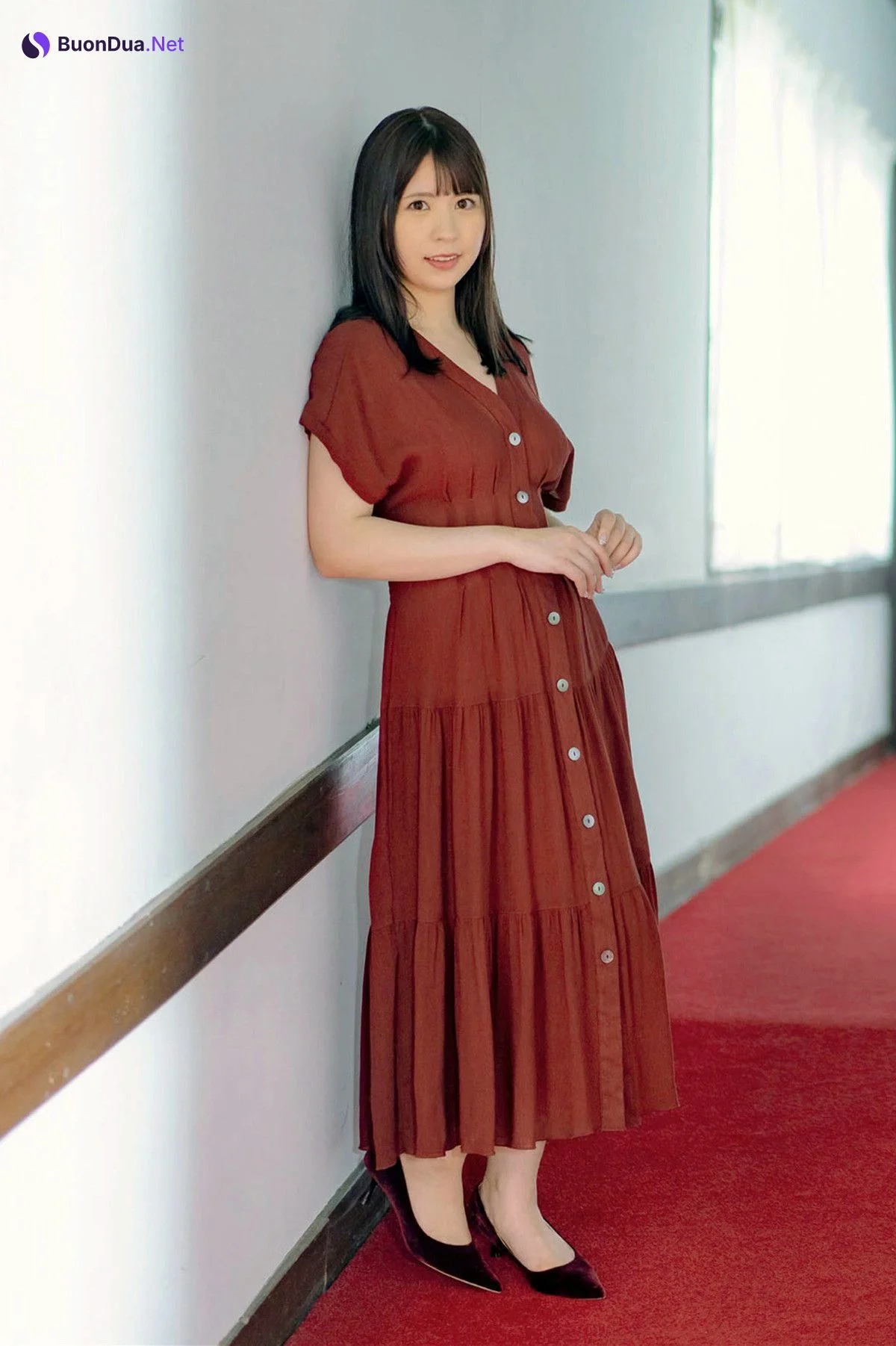 Alice Kisaki 希咲アリス, ヌード写真集 [DREAMS COME TRUE] Set.01 - รูปภาพ 11