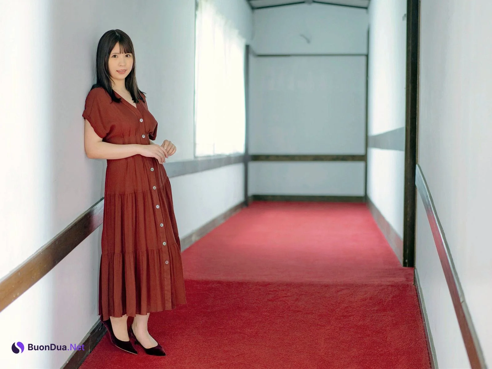 Alice Kisaki 希咲アリス, ヌード写真集 [DREAMS COME TRUE] Set.01 - รูปภาพ 12