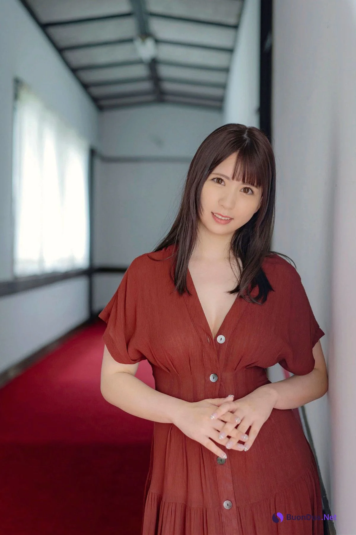 Alice Kisaki 希咲アリス, ヌード写真集 [DREAMS COME TRUE] Set.01 - รูปภาพ 13