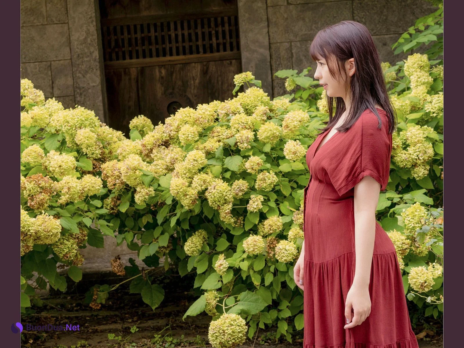 Alice Kisaki 希咲アリス, ヌード写真集 [DREAMS COME TRUE] Set.01 - รูปภาพ 2