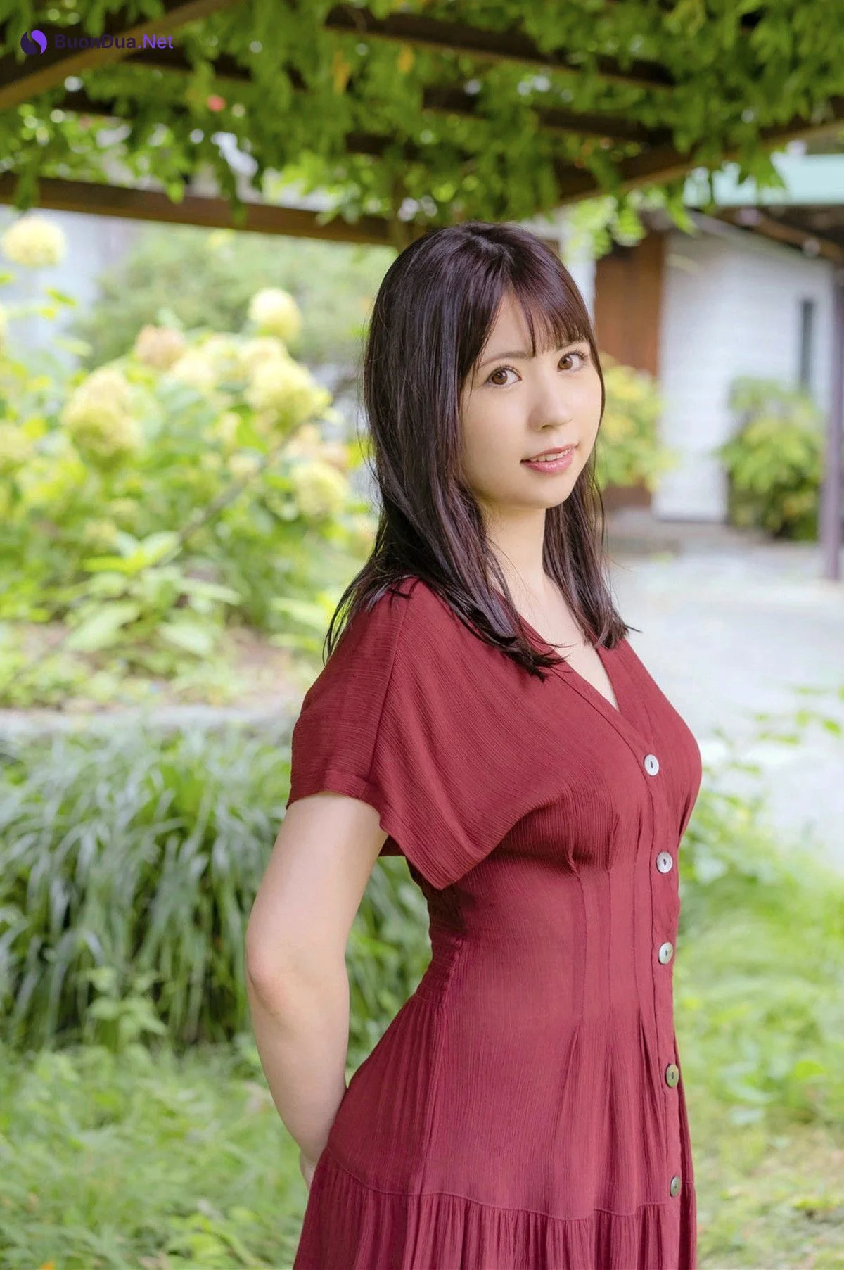 Alice Kisaki 希咲アリス, ヌード写真集 [DREAMS COME TRUE] Set.01 - รูปภาพ 3