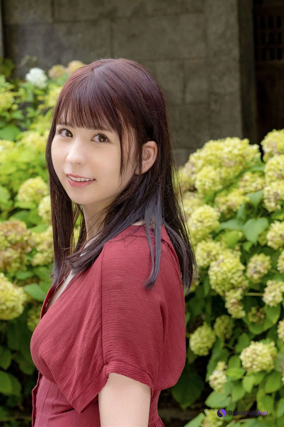 Alice Kisaki 希咲アリス, ヌード写真集 [DREAMS COME TRUE] Set.01 - รูปภาพ 4