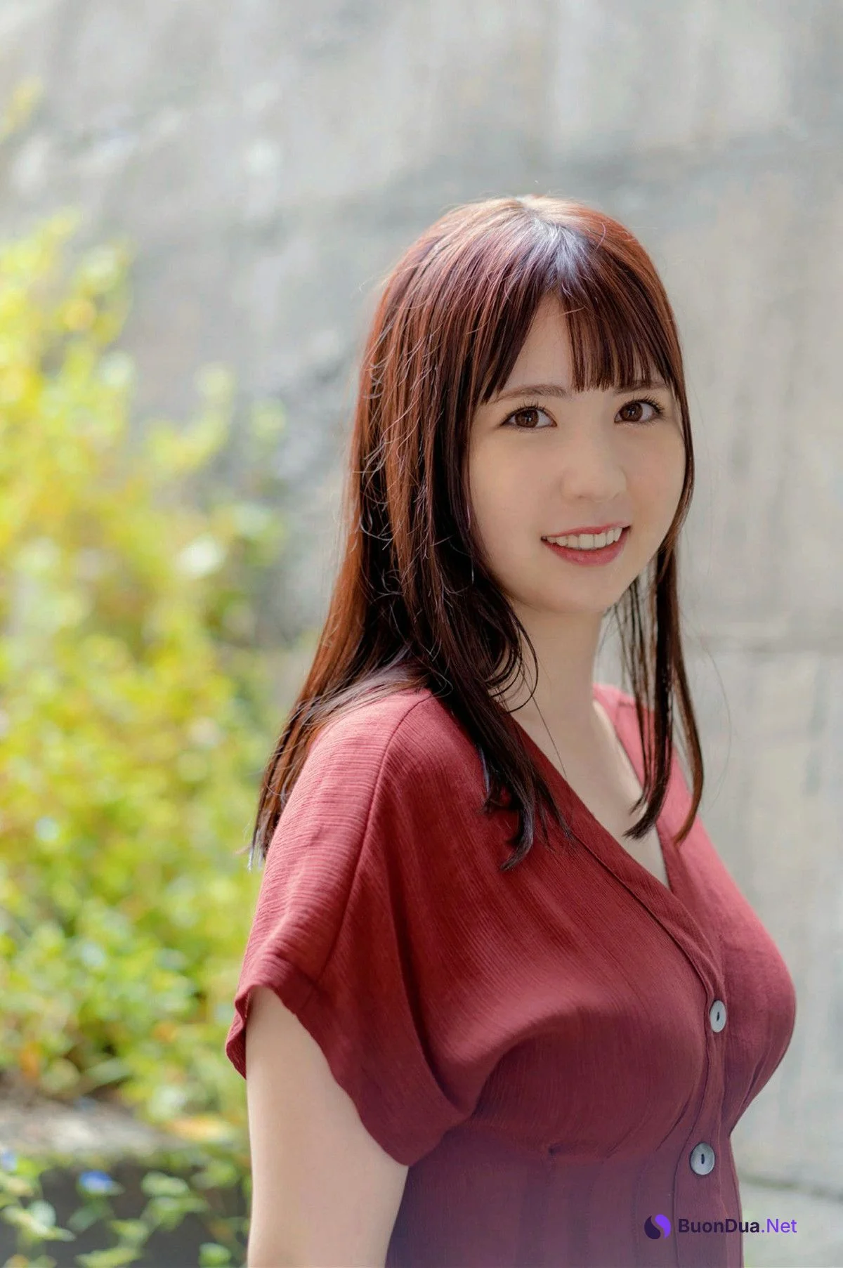 Alice Kisaki 希咲アリス, ヌード写真集 [DREAMS COME TRUE] Set.01 - รูปภาพ 7