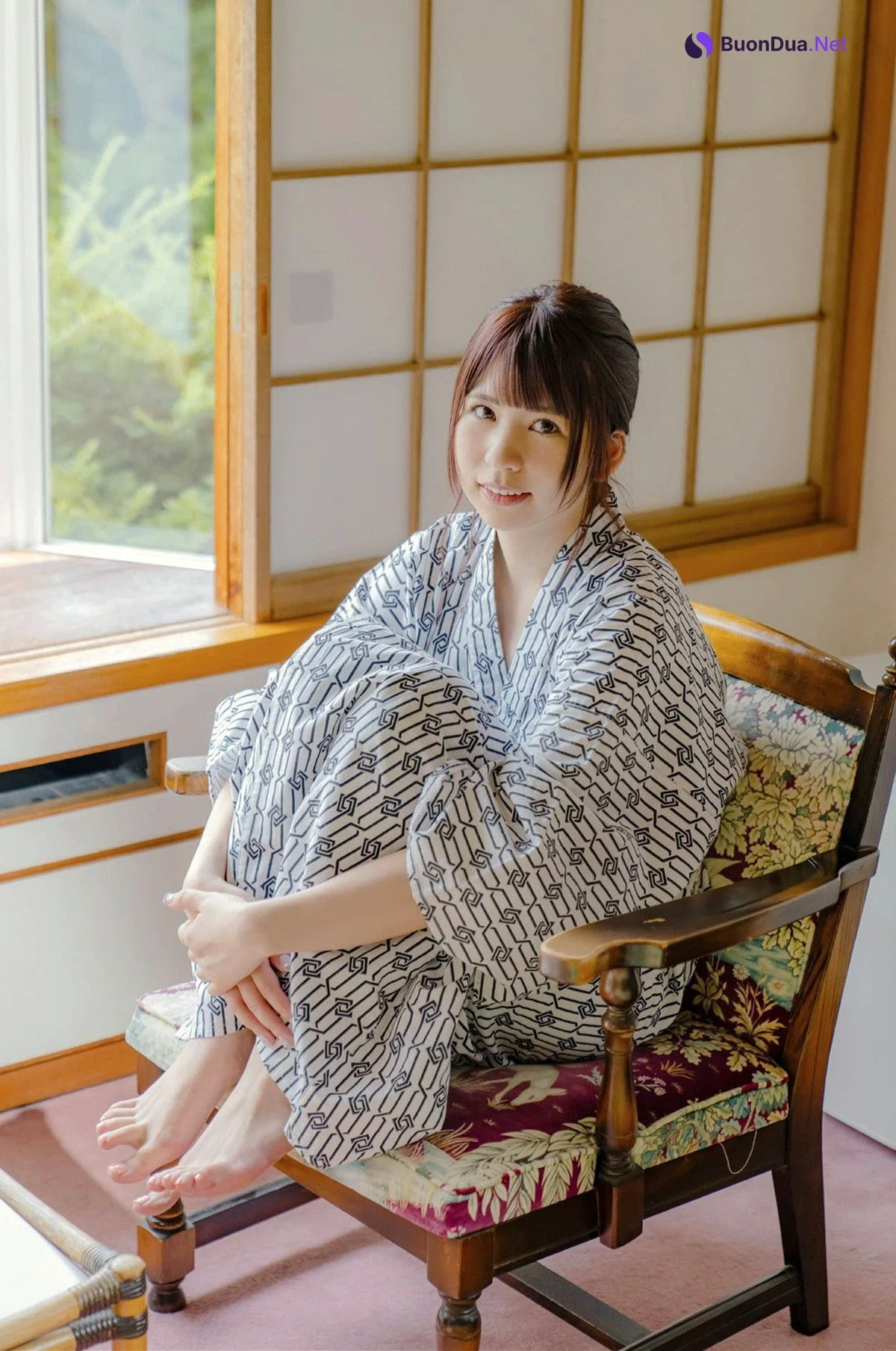 Alice Kisaki 希咲アリス, ヌード写真集 [DREAMS COME TRUE] Set.02 - Photo 2