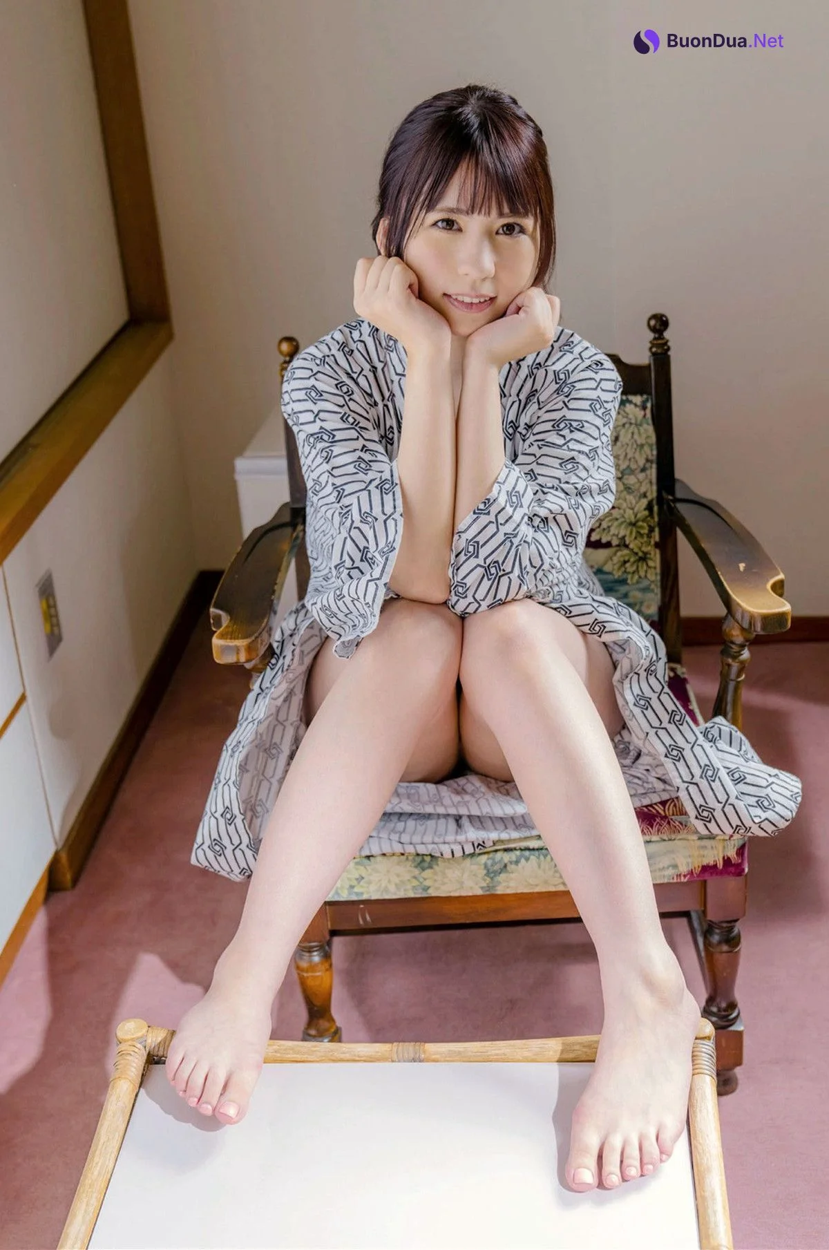 Alice Kisaki 希咲アリス, ヌード写真集 [DREAMS COME TRUE] Set.02 - Photo 3