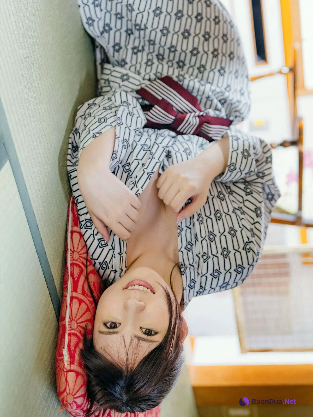 Alice Kisaki 希咲アリス, ヌード写真集 [DREAMS COME TRUE] Set.02 - Photo 7