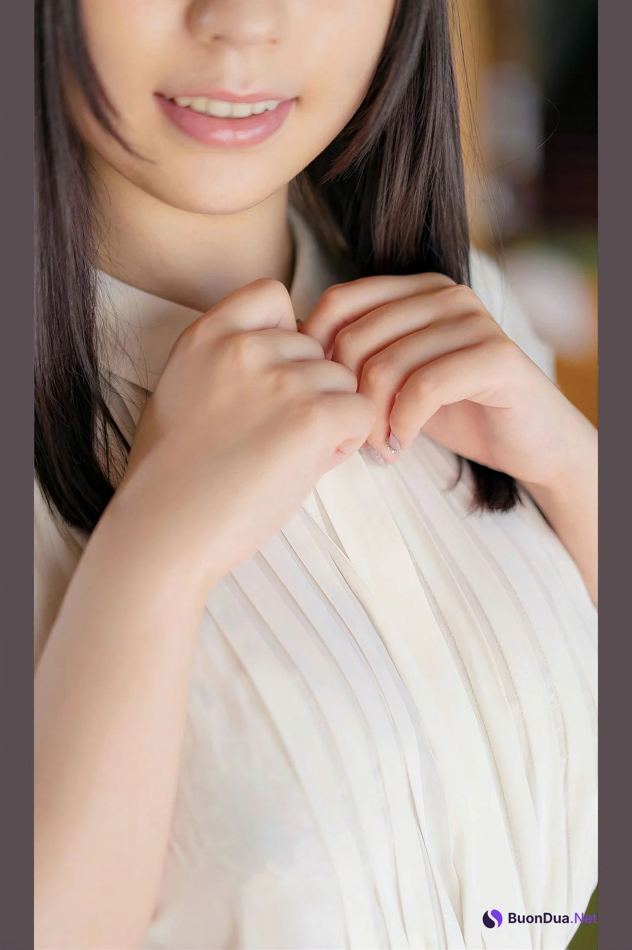 Alice Kisaki 希咲アリス, ヌード写真集 [DREAMS COME TRUE] Set.03 - Photo 2