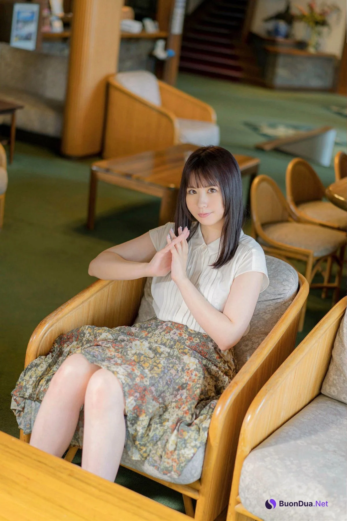 Alice Kisaki 希咲アリス, ヌード写真集 [DREAMS COME TRUE] Set.04 - Photo 10