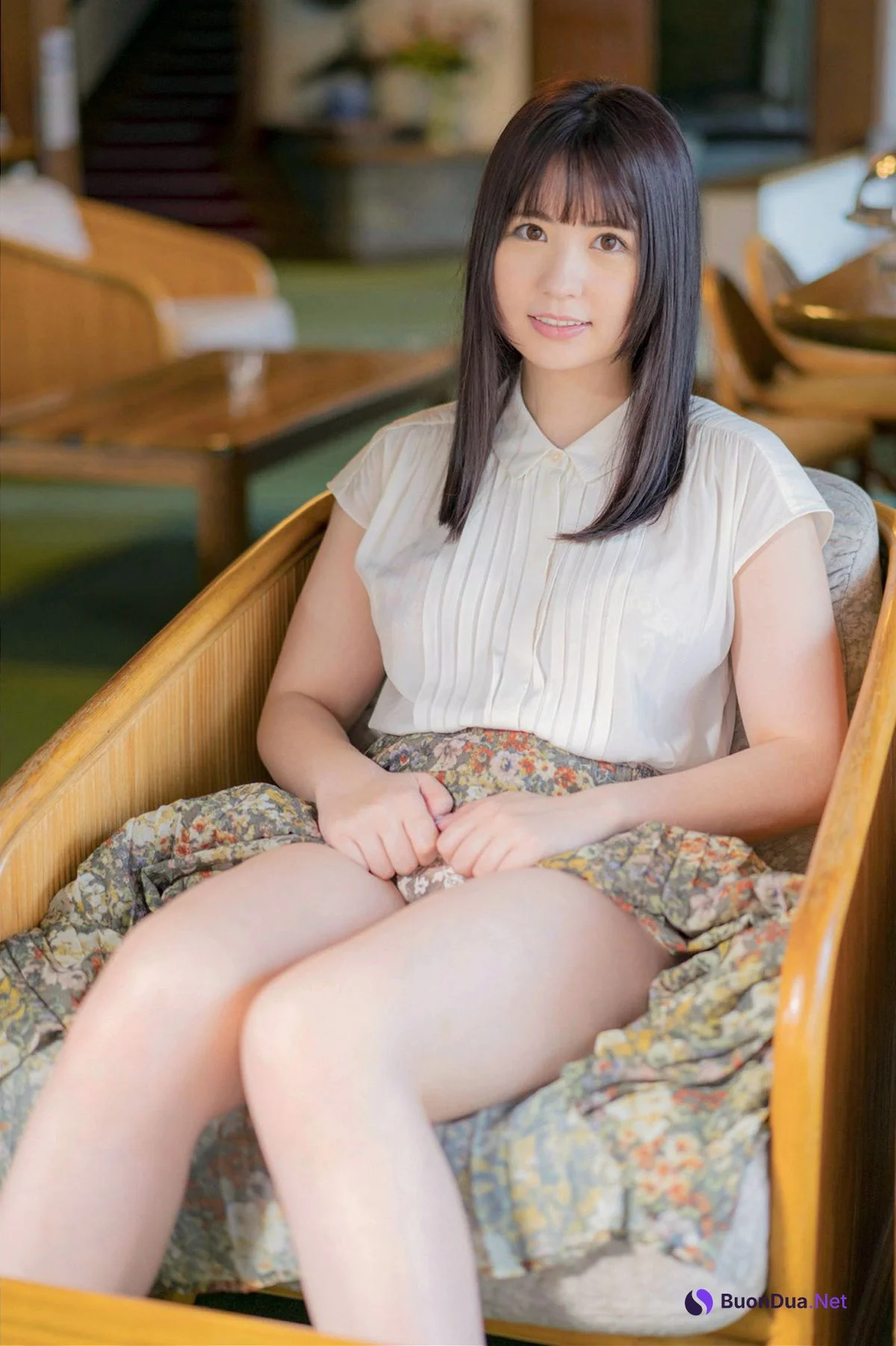 Alice Kisaki 希咲アリス, ヌード写真集 [DREAMS COME TRUE] Set.04 - Photo 11