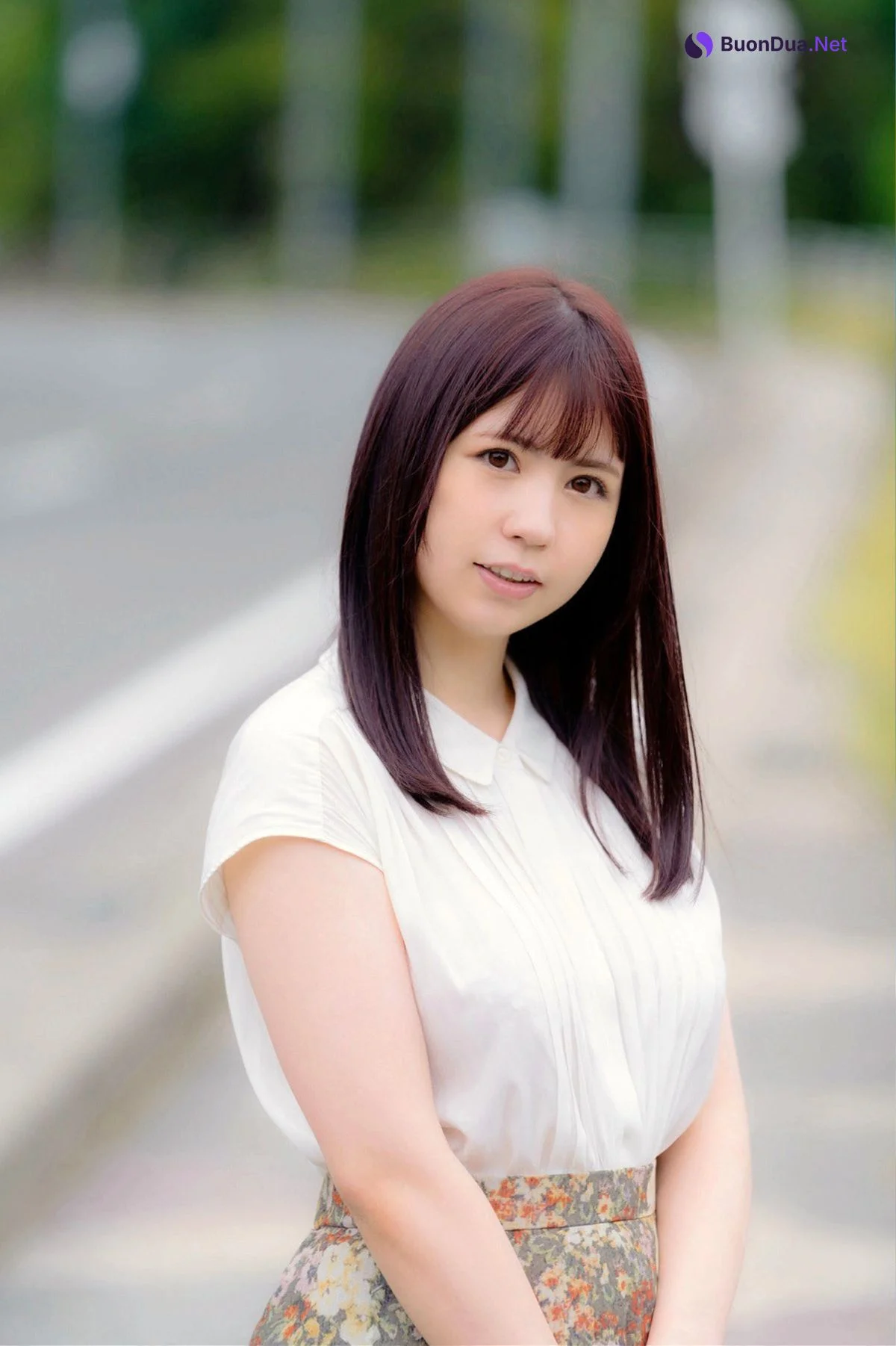 Alice Kisaki 希咲アリス, ヌード写真集 [DREAMS COME TRUE] Set.04 - Photo 2