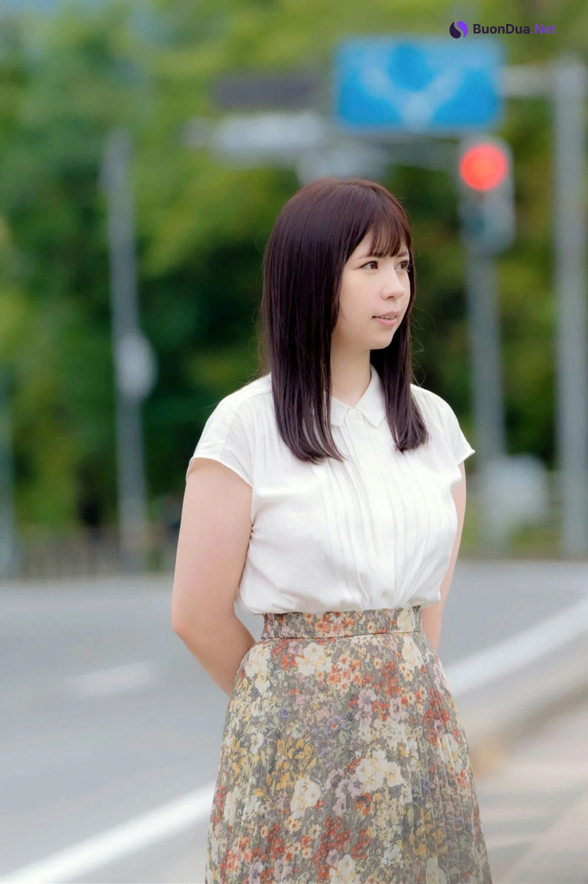 Alice Kisaki 希咲アリス, ヌード写真集 [DREAMS COME TRUE] Set.04 - Photo 3