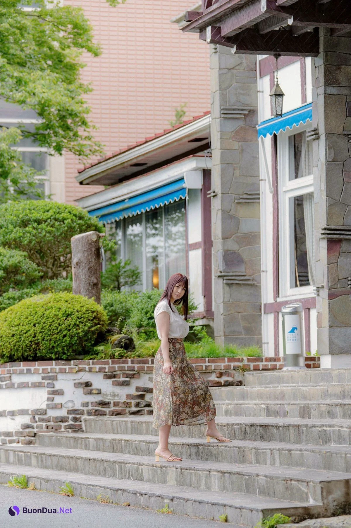 Alice Kisaki 希咲アリス, ヌード写真集 [DREAMS COME TRUE] Set.04 - Photo 4