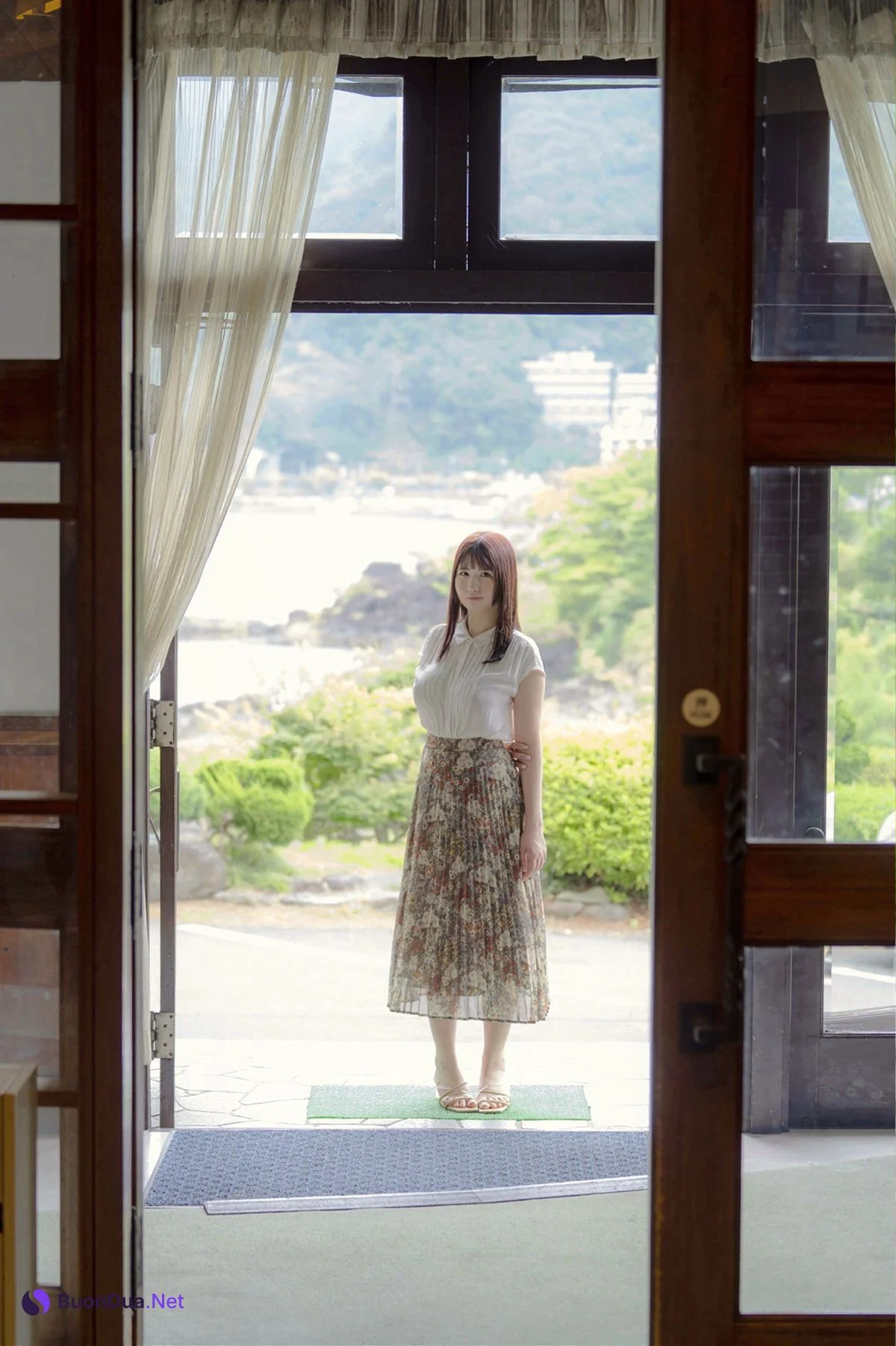 Alice Kisaki 希咲アリス, ヌード写真集 [DREAMS COME TRUE] Set.04 - Photo 5