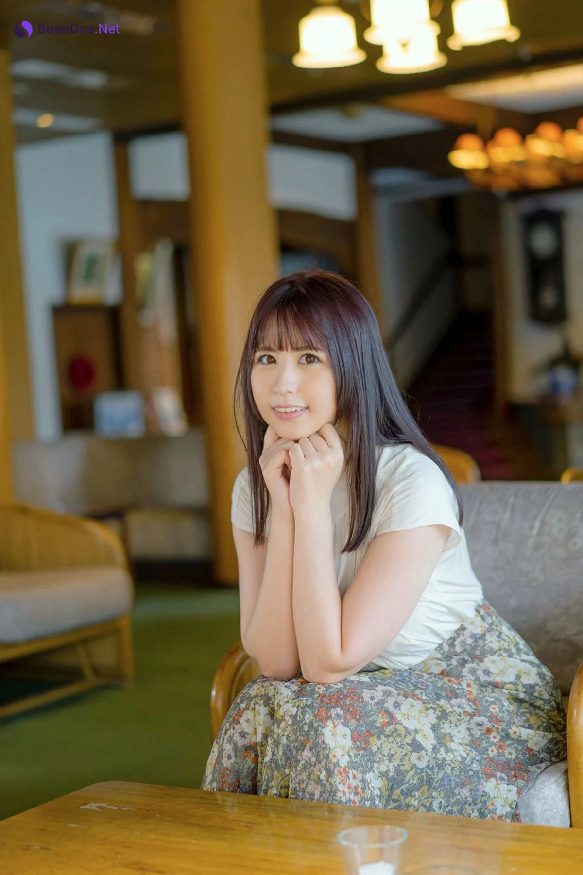 Alice Kisaki 希咲アリス, ヌード写真集 [DREAMS COME TRUE] Set.04 - Photo 6