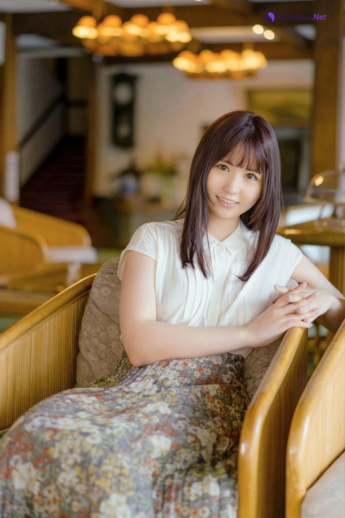 Alice Kisaki 希咲アリス, ヌード写真集 [DREAMS COME TRUE] Set.04 - Photo 7